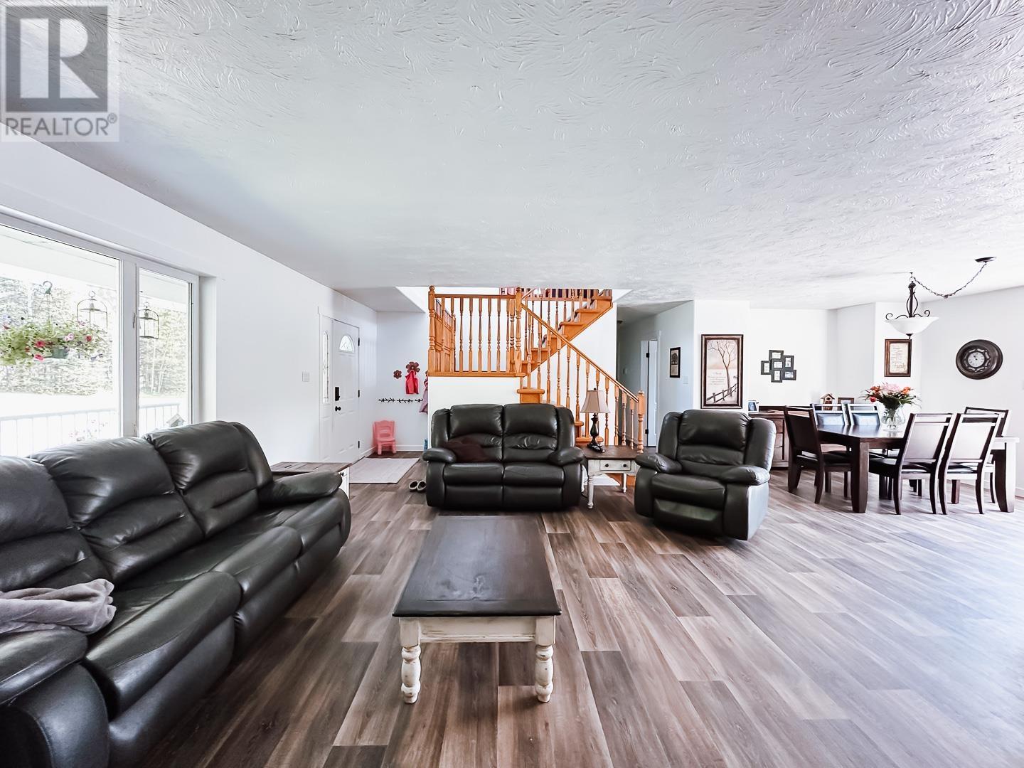 5963 FERGUSON LAKE ROAD, Prince George