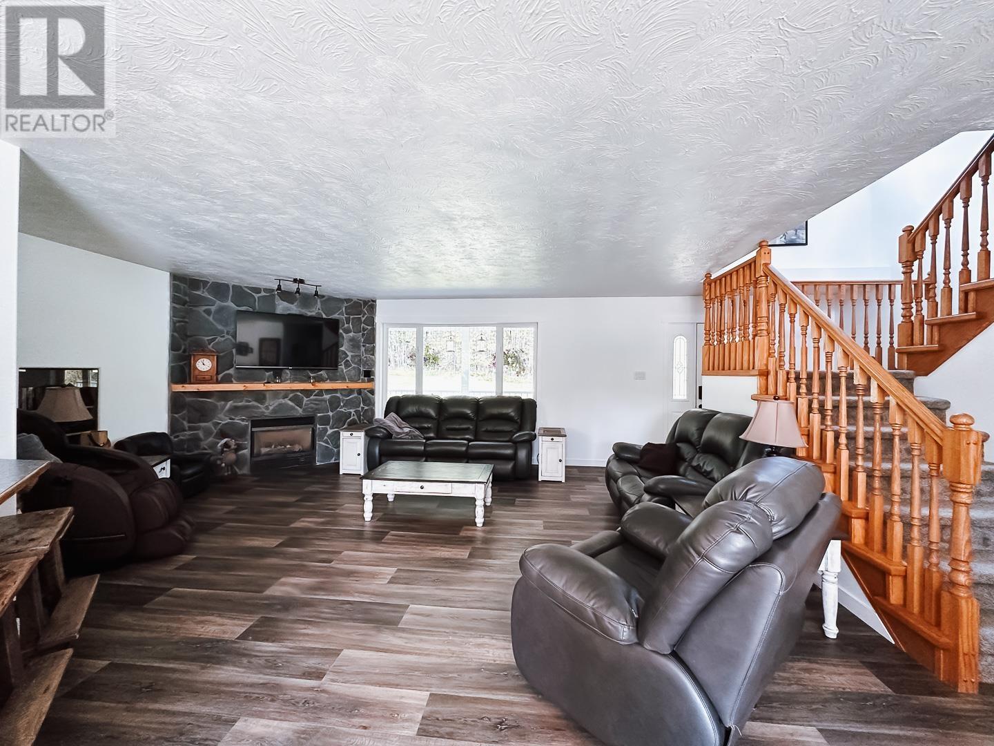 5963 FERGUSON LAKE ROAD, Prince George
