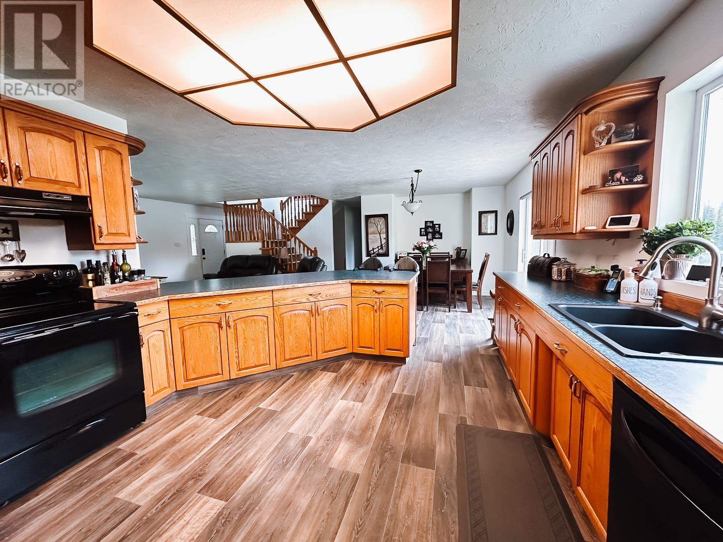 5963 FERGUSON LAKE ROAD, Prince George