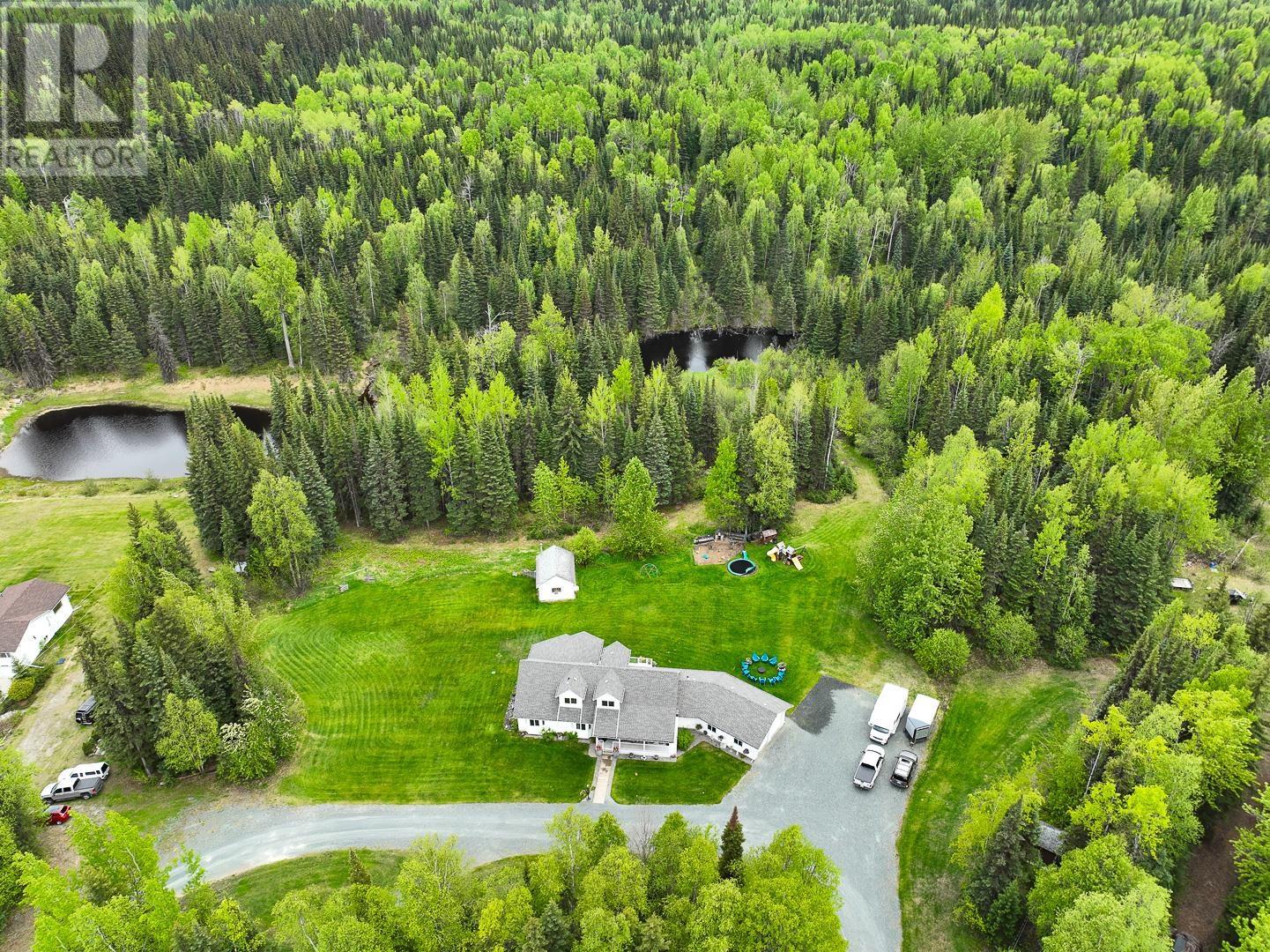 5963 FERGUSON LAKE ROAD, Prince George