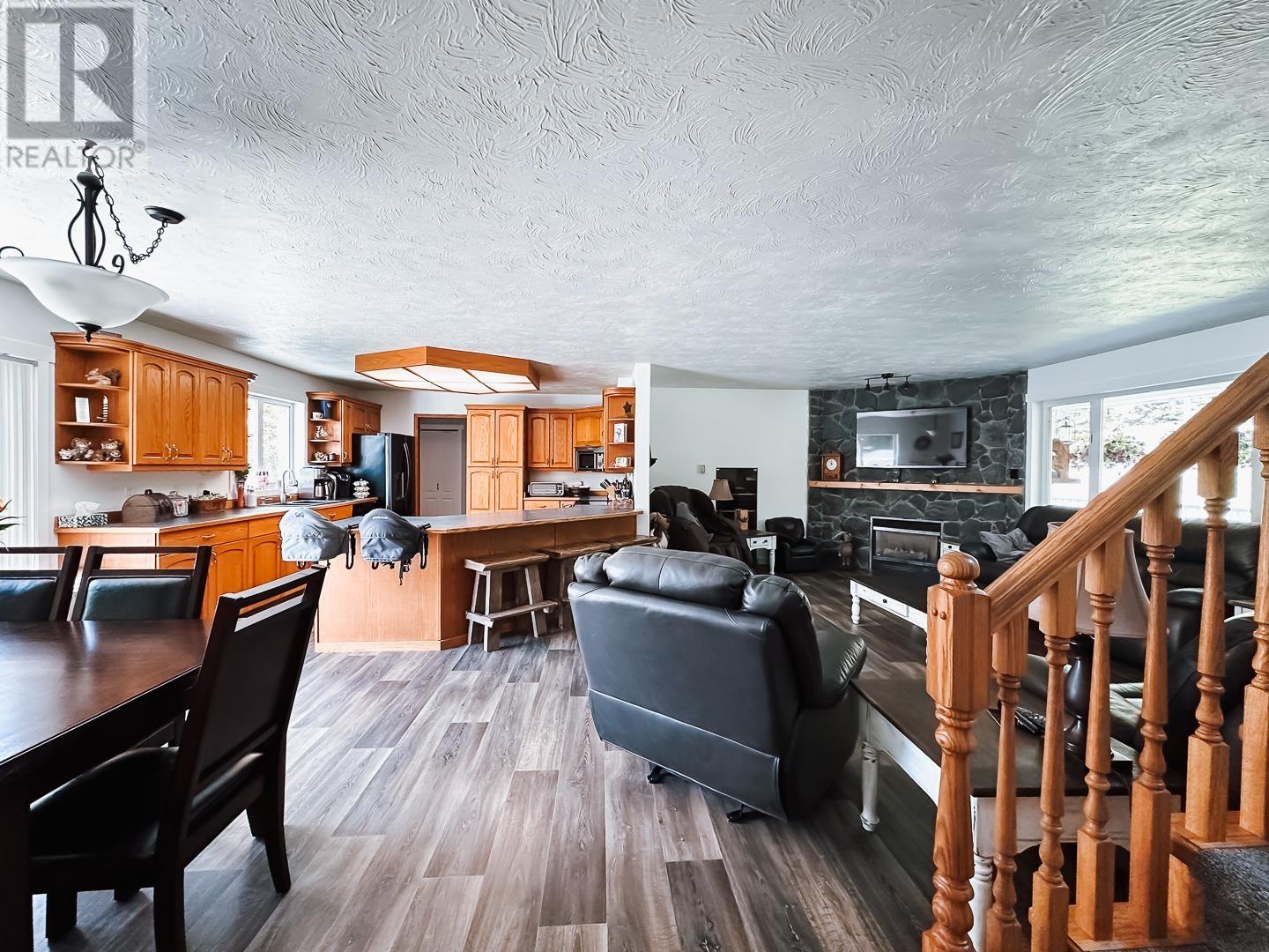 5963 FERGUSON LAKE ROAD, Prince George