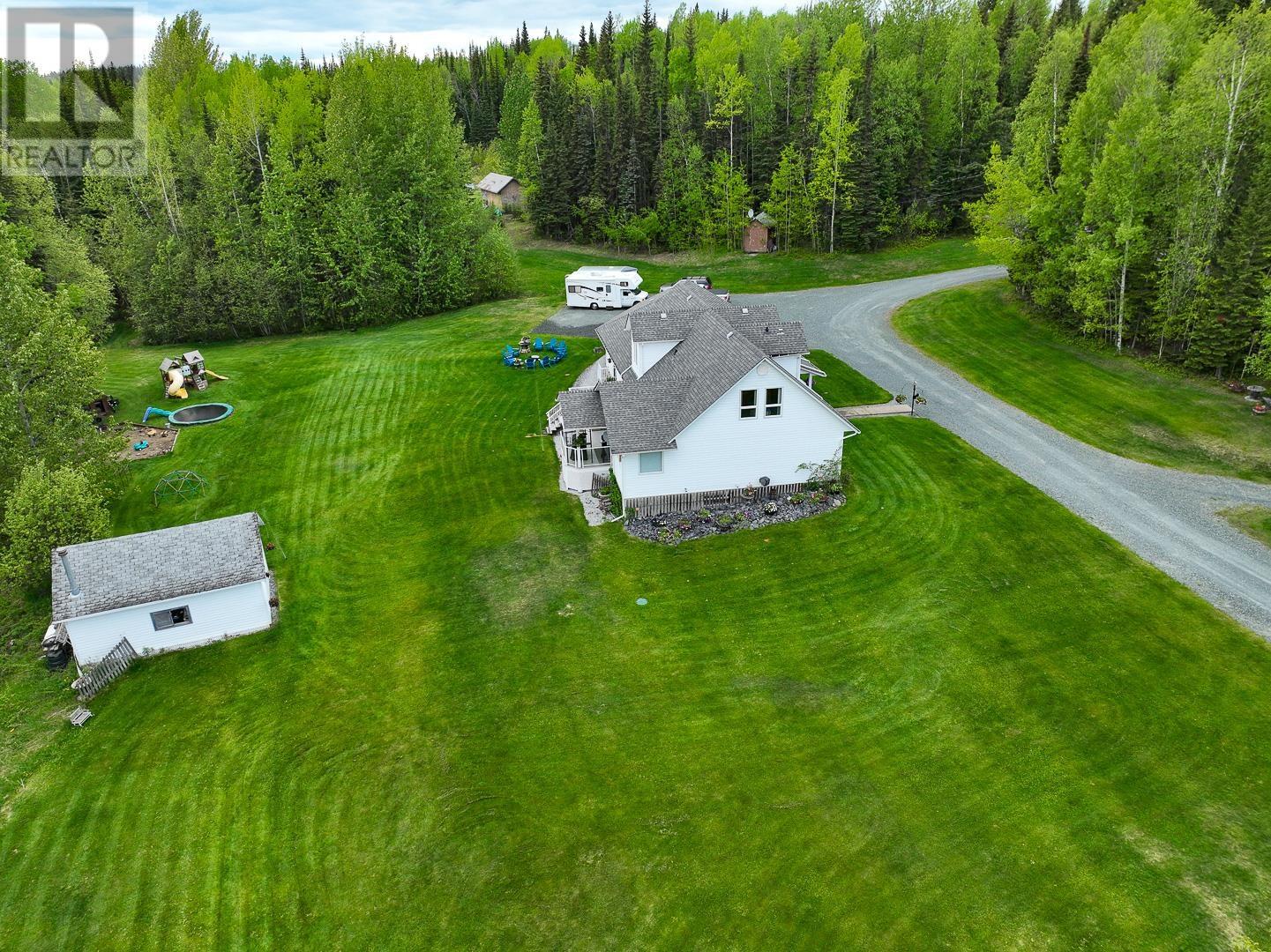 5963 FERGUSON LAKE ROAD, Prince George
