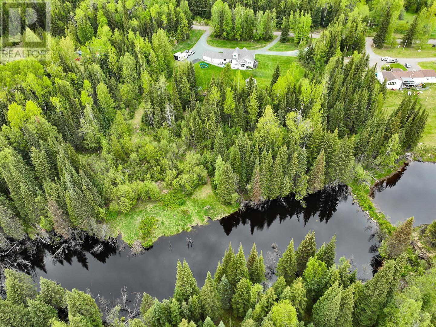 5963 FERGUSON LAKE ROAD, Prince George