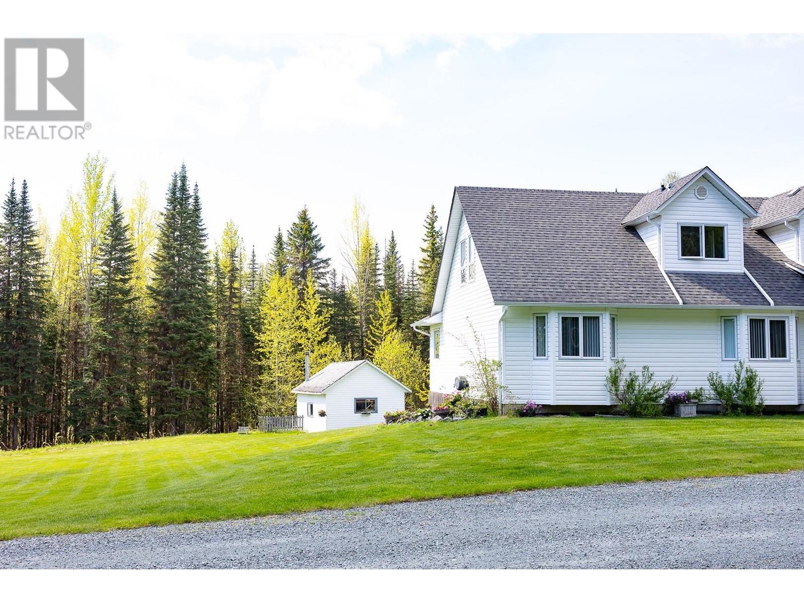 5963 FERGUSON LAKE ROAD, Prince George