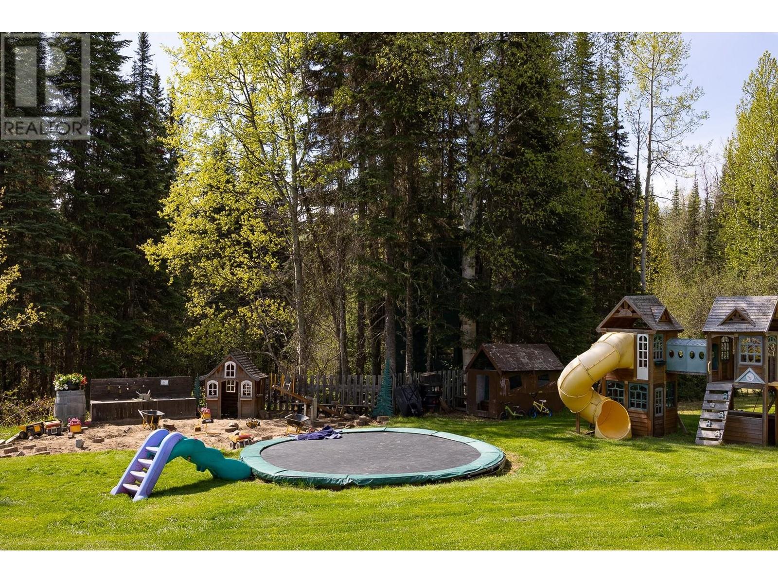 5963 FERGUSON LAKE ROAD, Prince George