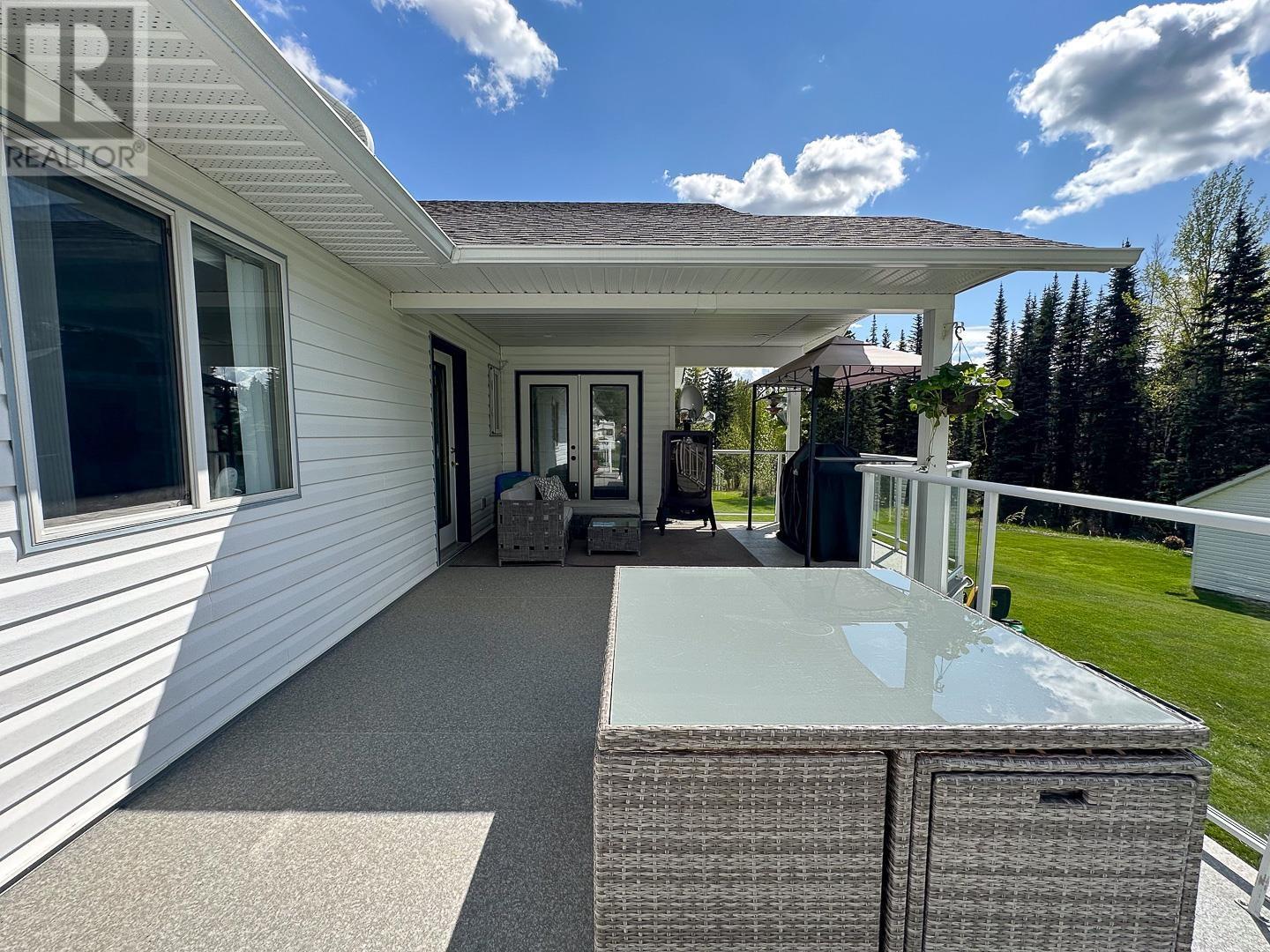 5963 FERGUSON LAKE ROAD, Prince George
