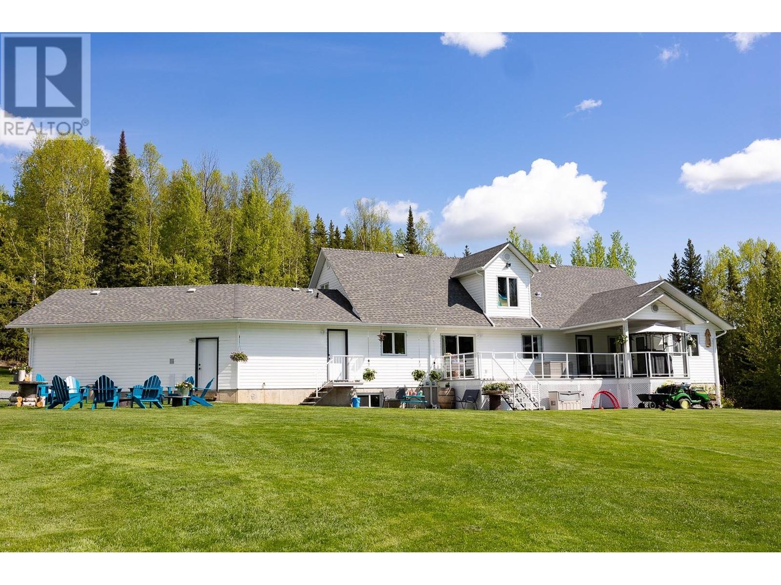 5963 FERGUSON LAKE ROAD, Prince George