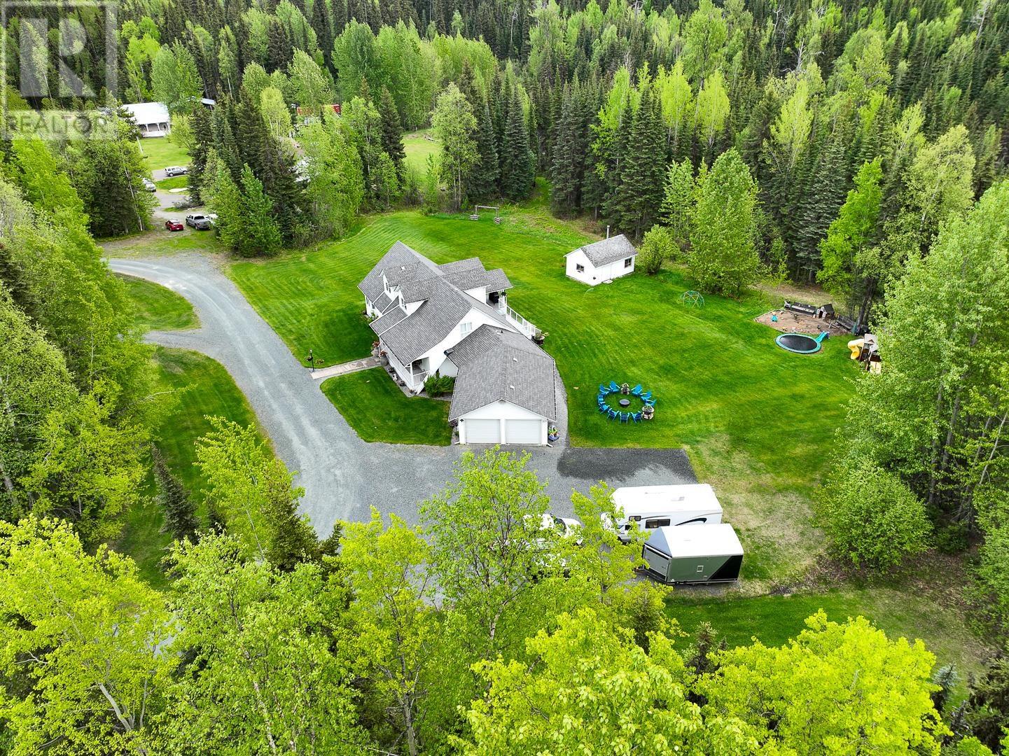 5963 FERGUSON LAKE ROAD, Prince George