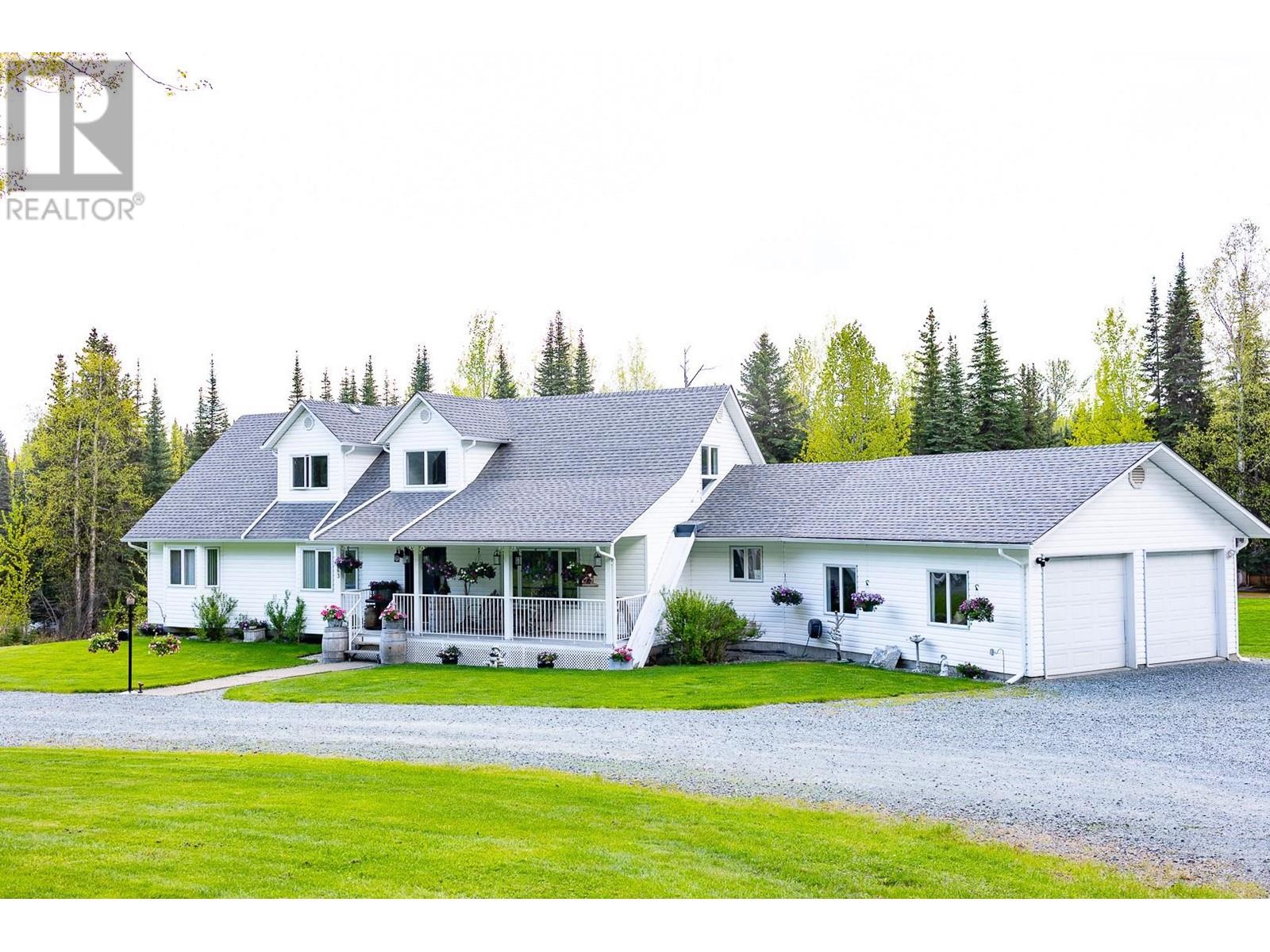 5963 FERGUSON LAKE ROAD, Prince George