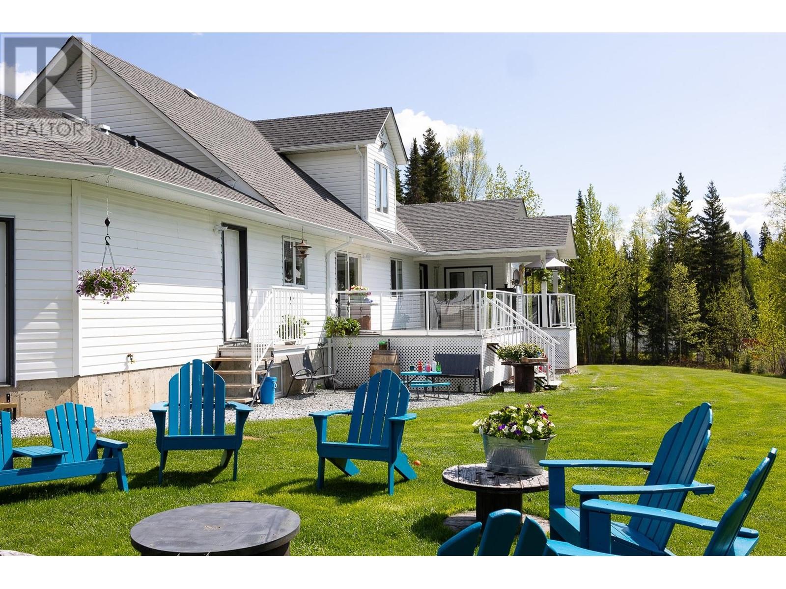 5963 FERGUSON LAKE ROAD, Prince George