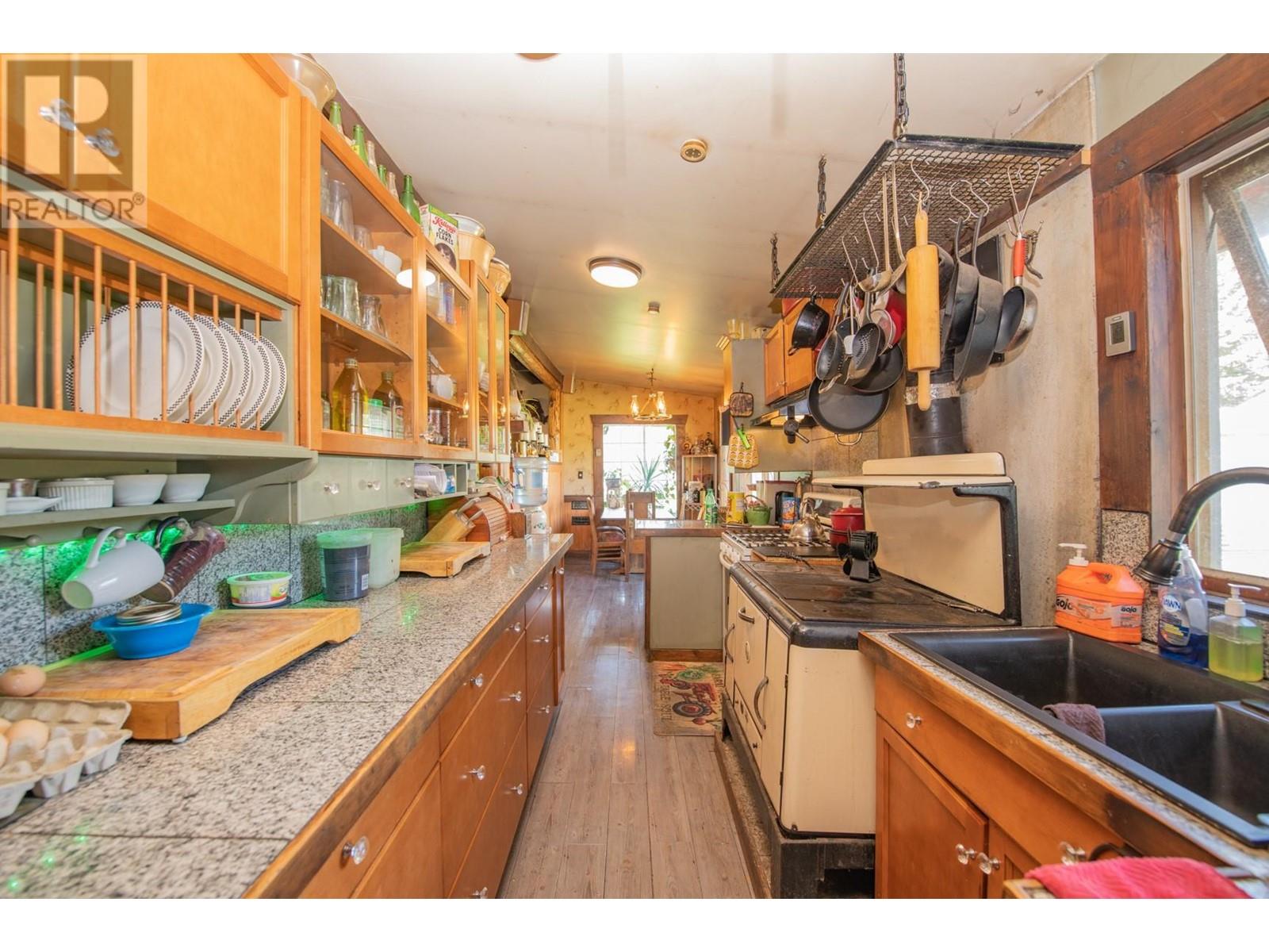650 Trinity Valley Road, Lumby