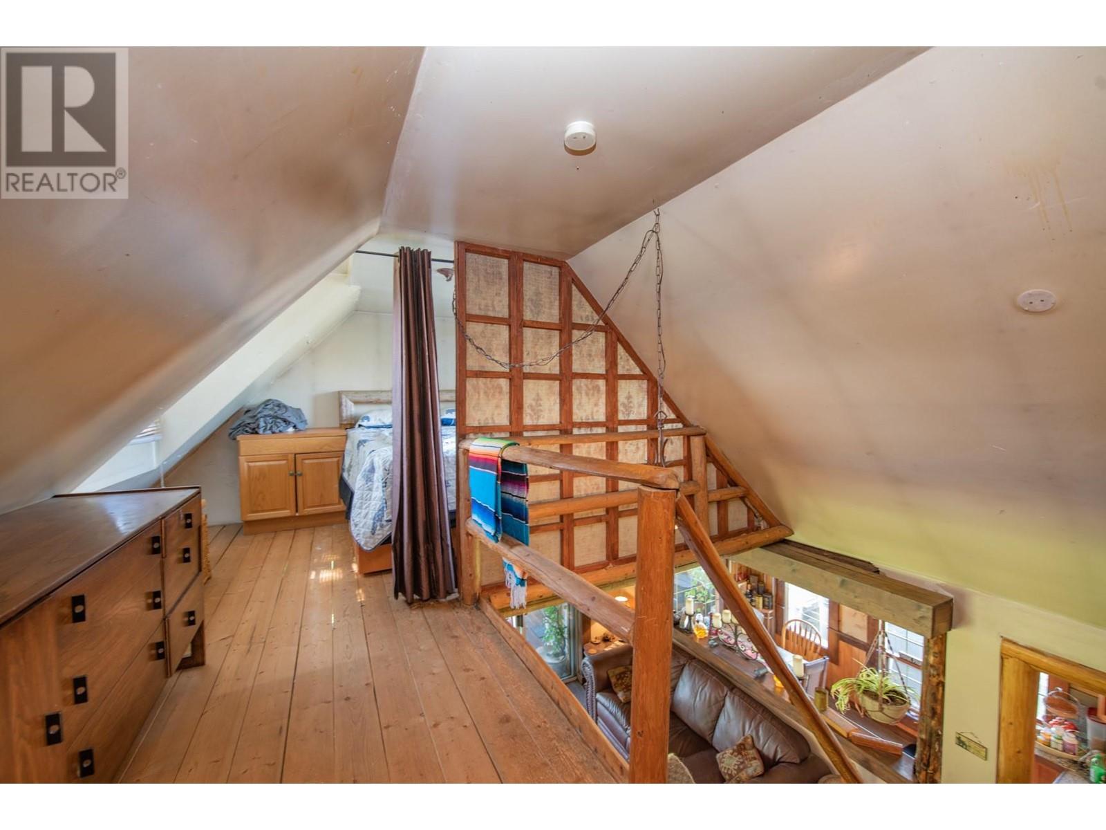 650 Trinity Valley Road, Lumby