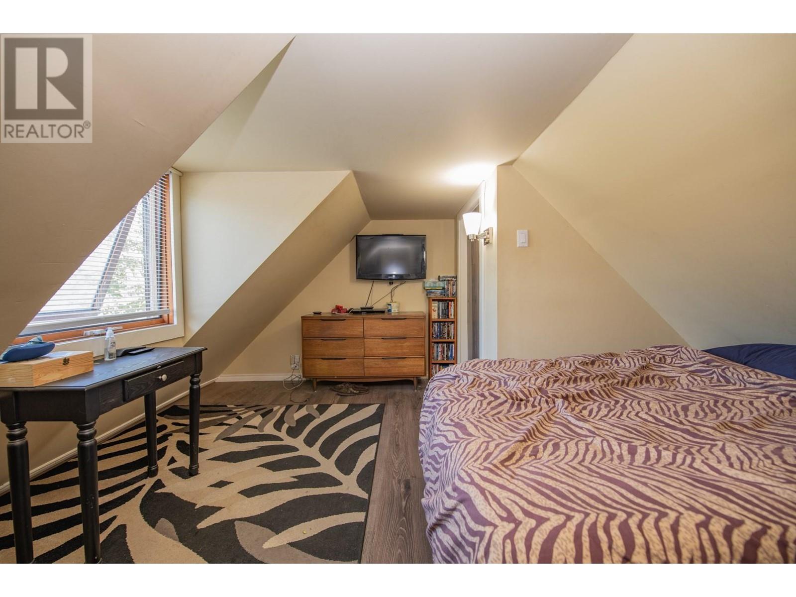 650 Trinity Valley Road, Lumby