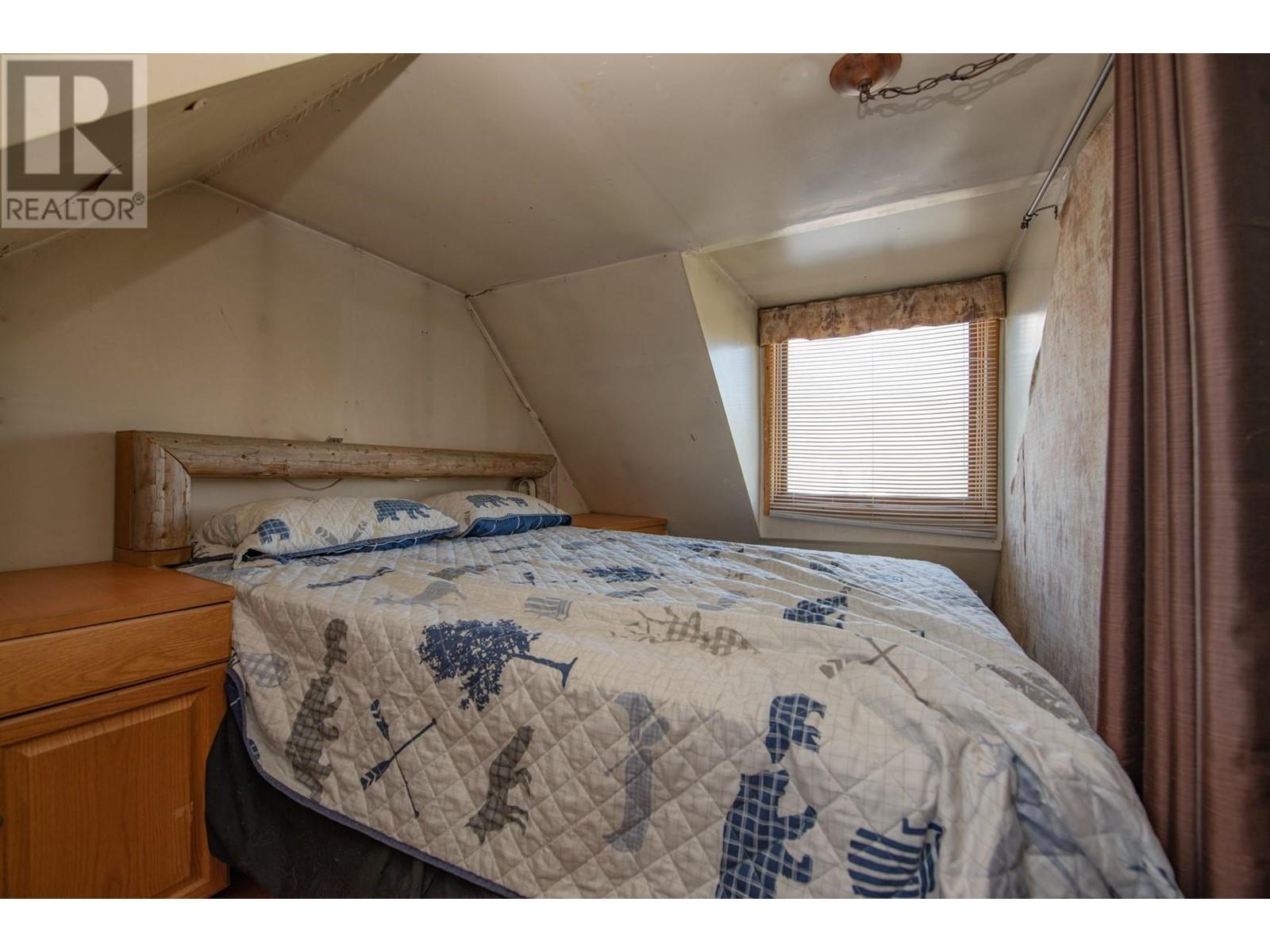 650 Trinity Valley Road, Lumby