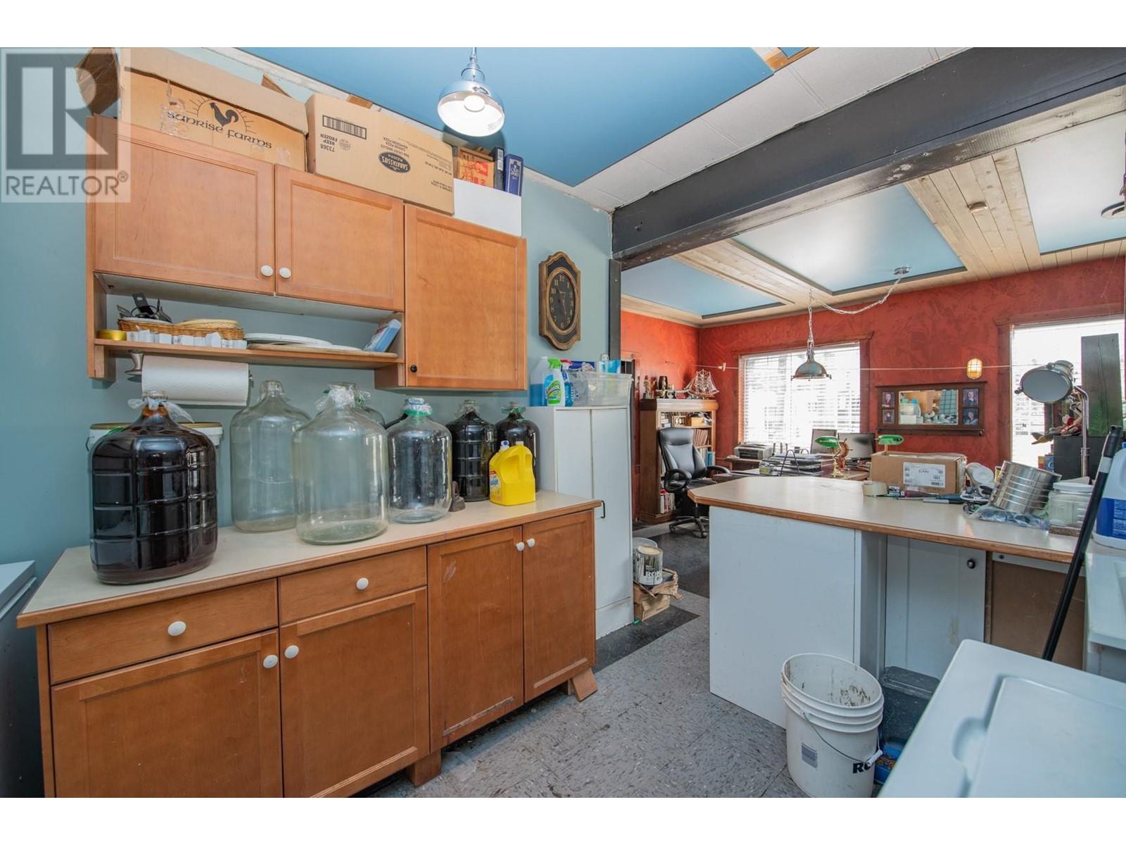 650 Trinity Valley Road, Lumby