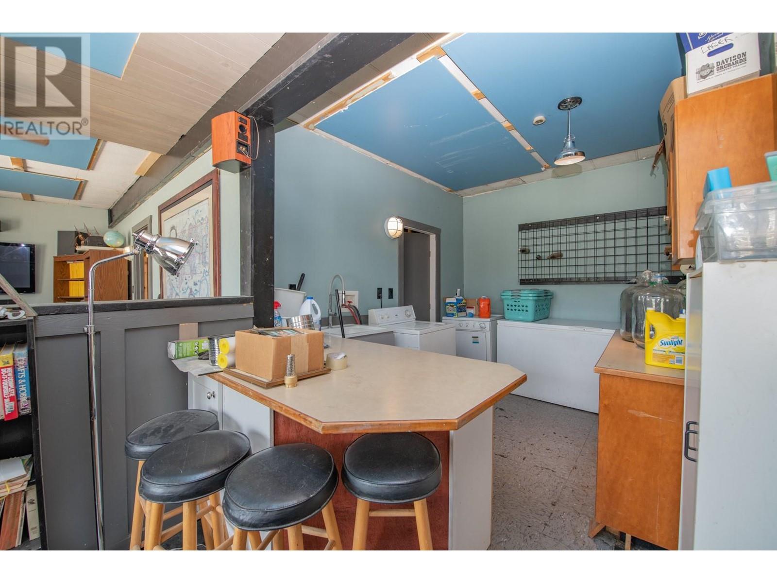 650 Trinity Valley Road, Lumby