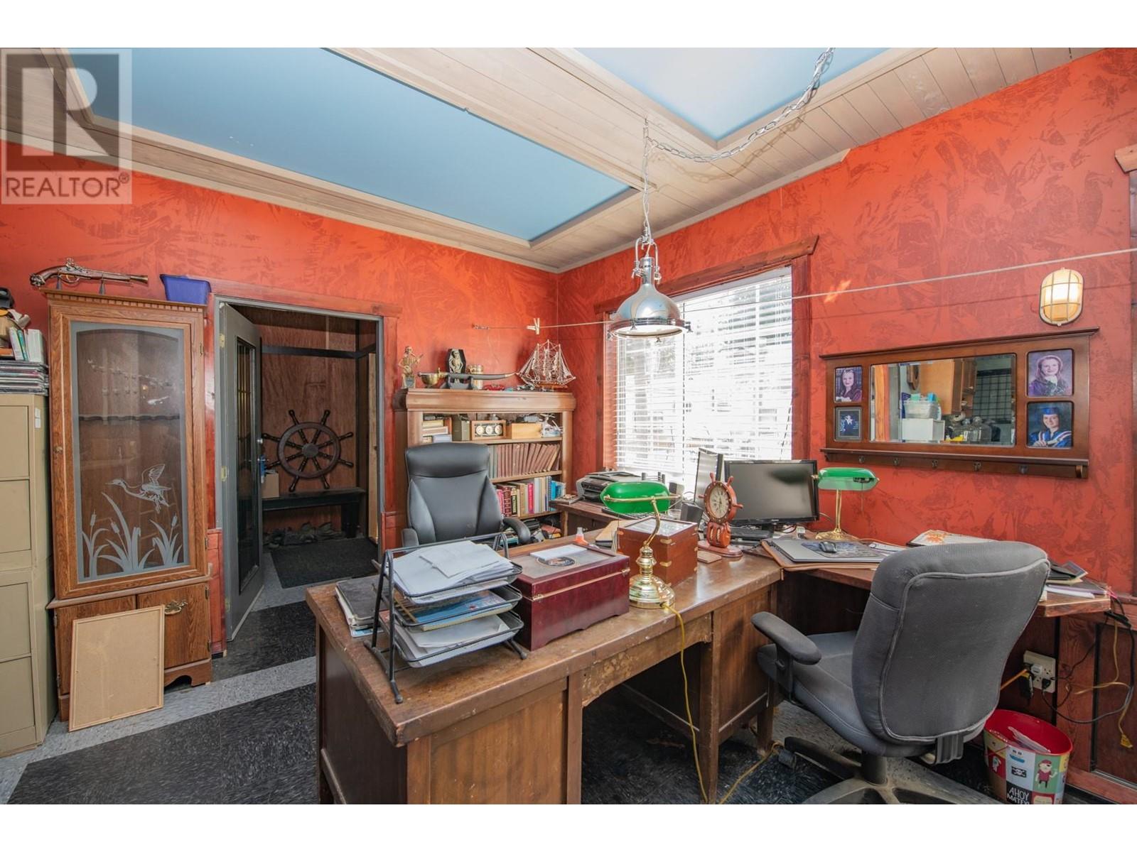 650 Trinity Valley Road, Lumby