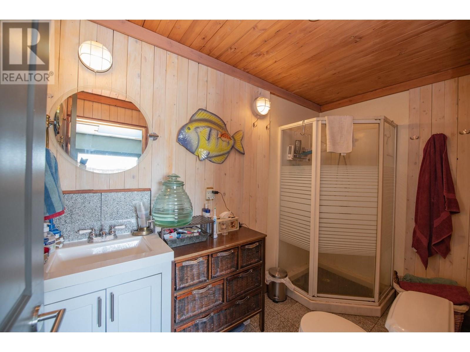 650 Trinity Valley Road, Lumby