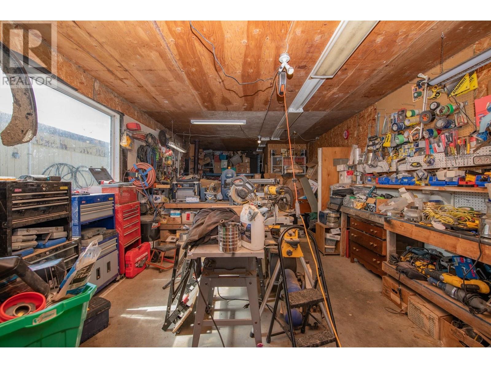 650 Trinity Valley Road, Lumby