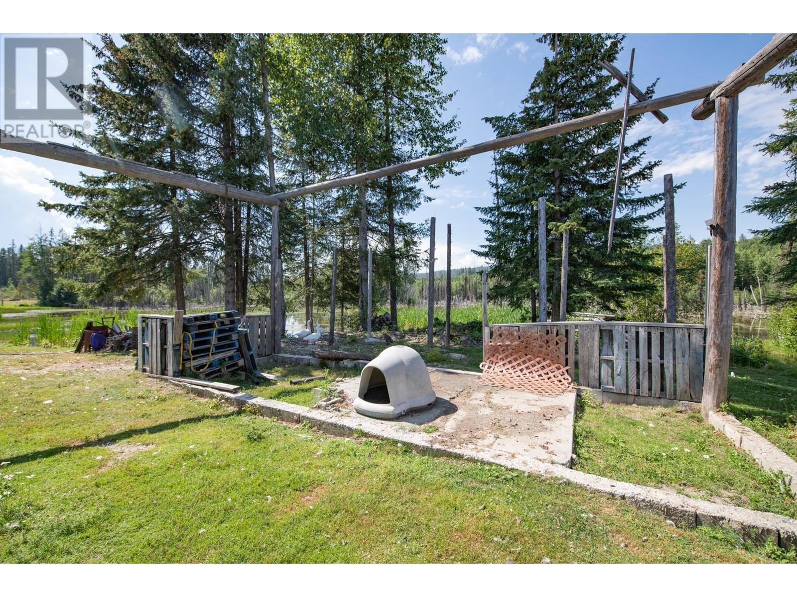 650 Trinity Valley Road, Lumby