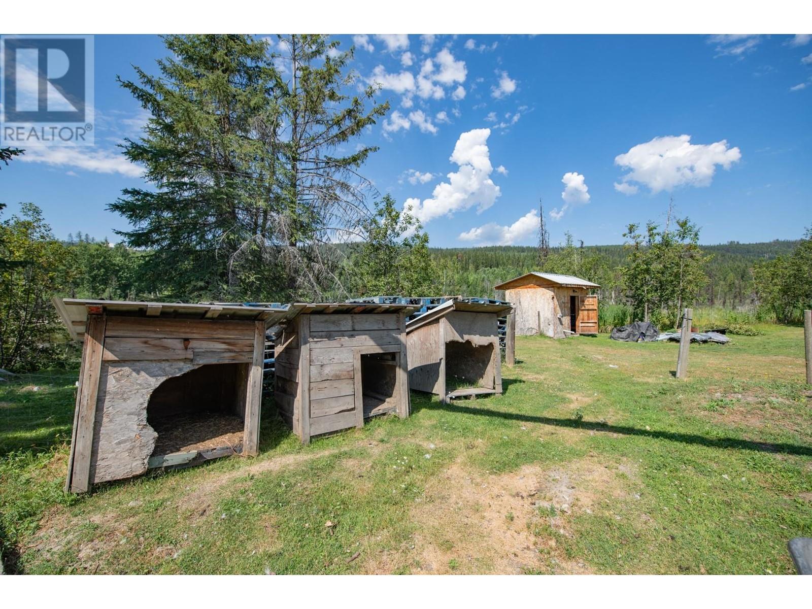 650 Trinity Valley Road, Lumby