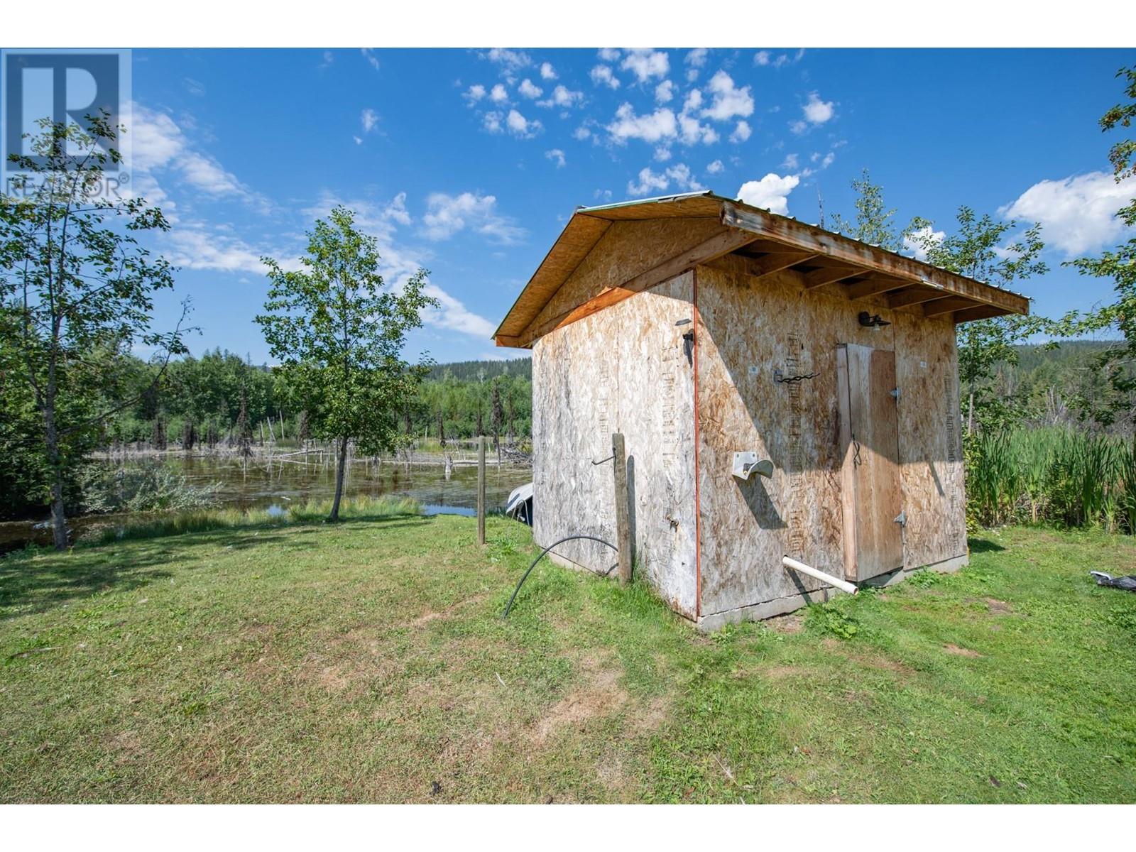 650 Trinity Valley Road, Lumby