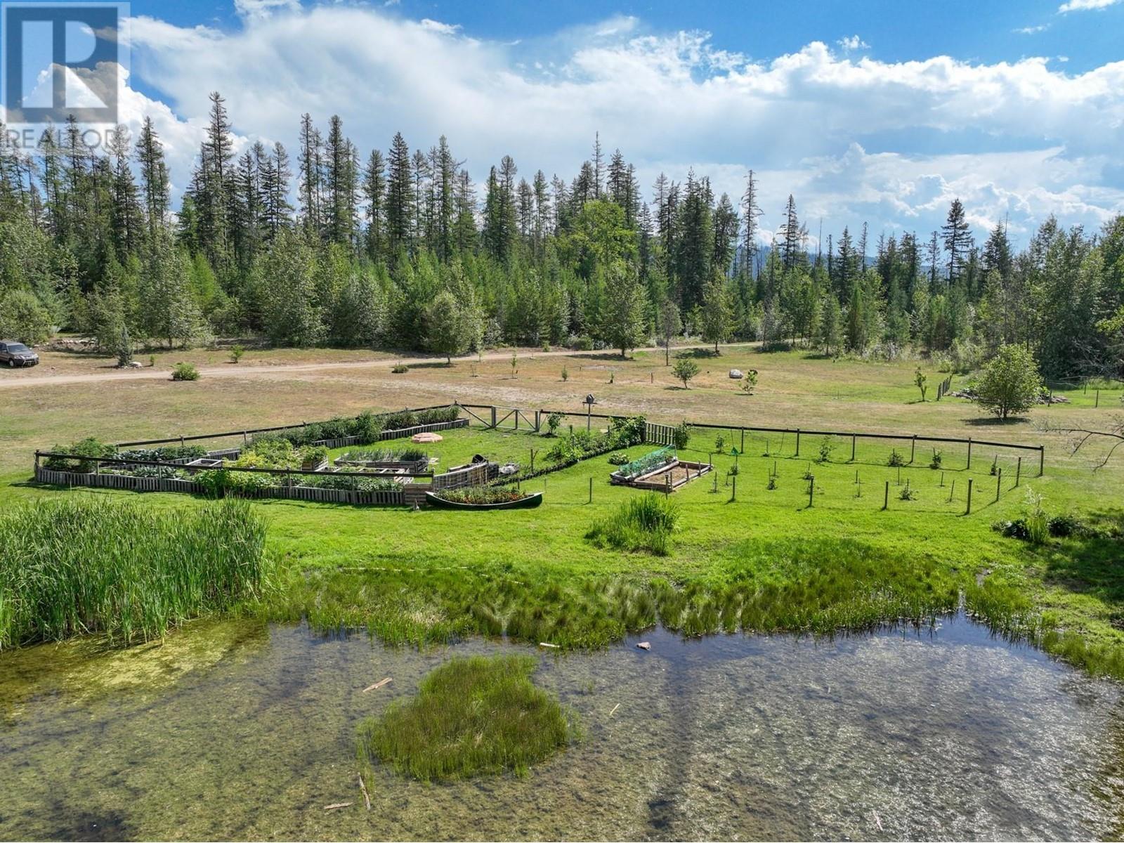 650 Trinity Valley Road, Lumby