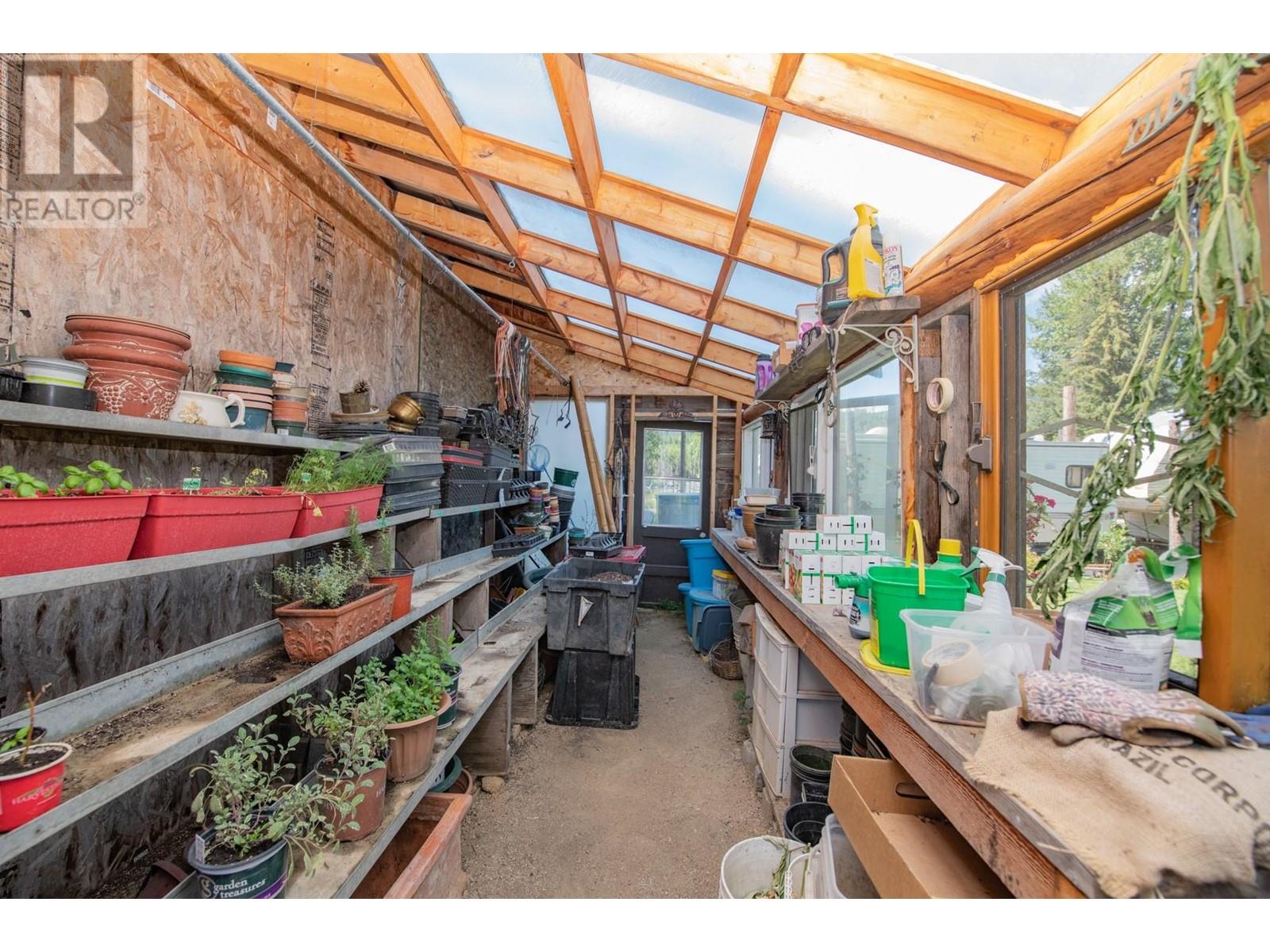 650 Trinity Valley Road, Lumby