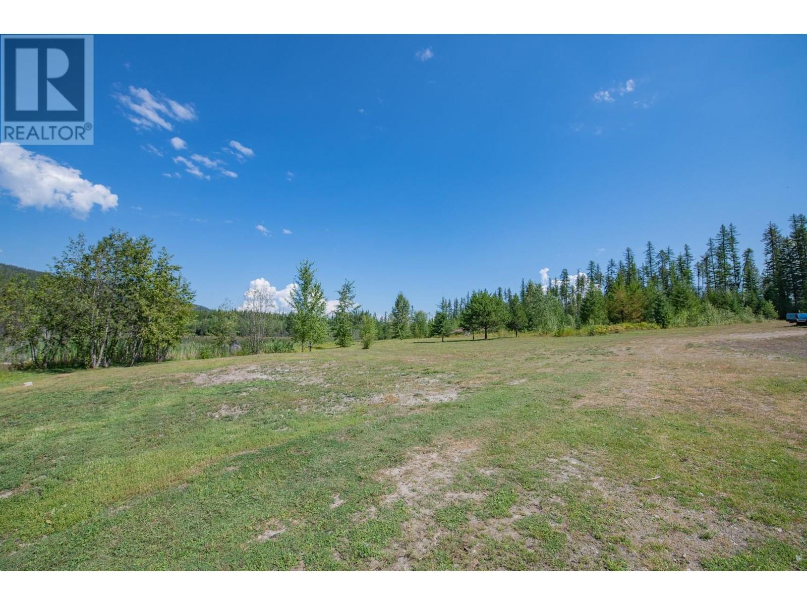 650 Trinity Valley Road, Lumby