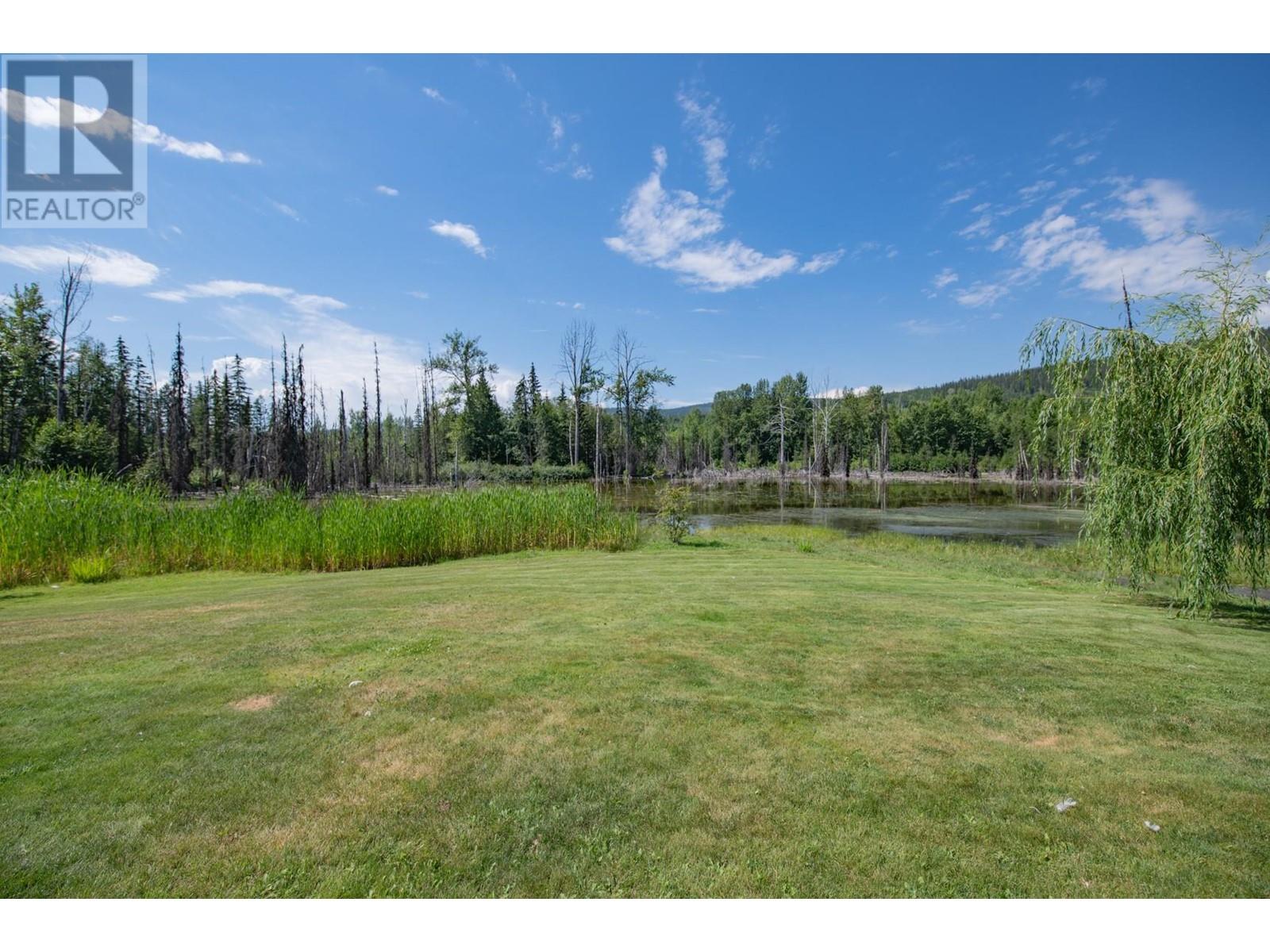 650 Trinity Valley Road, Lumby