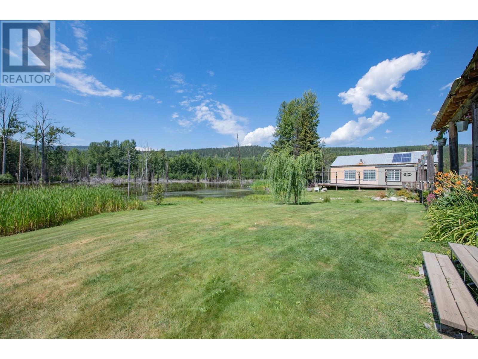 650 Trinity Valley Road, Lumby