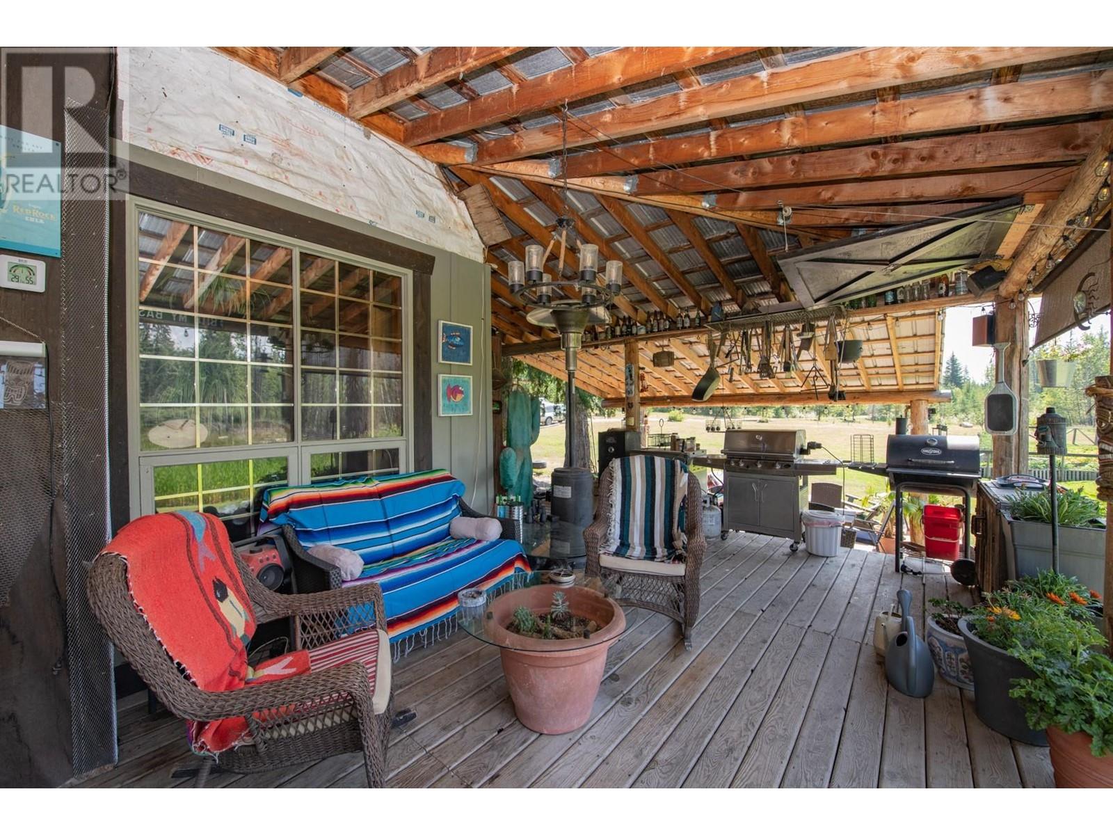 650 Trinity Valley Road, Lumby