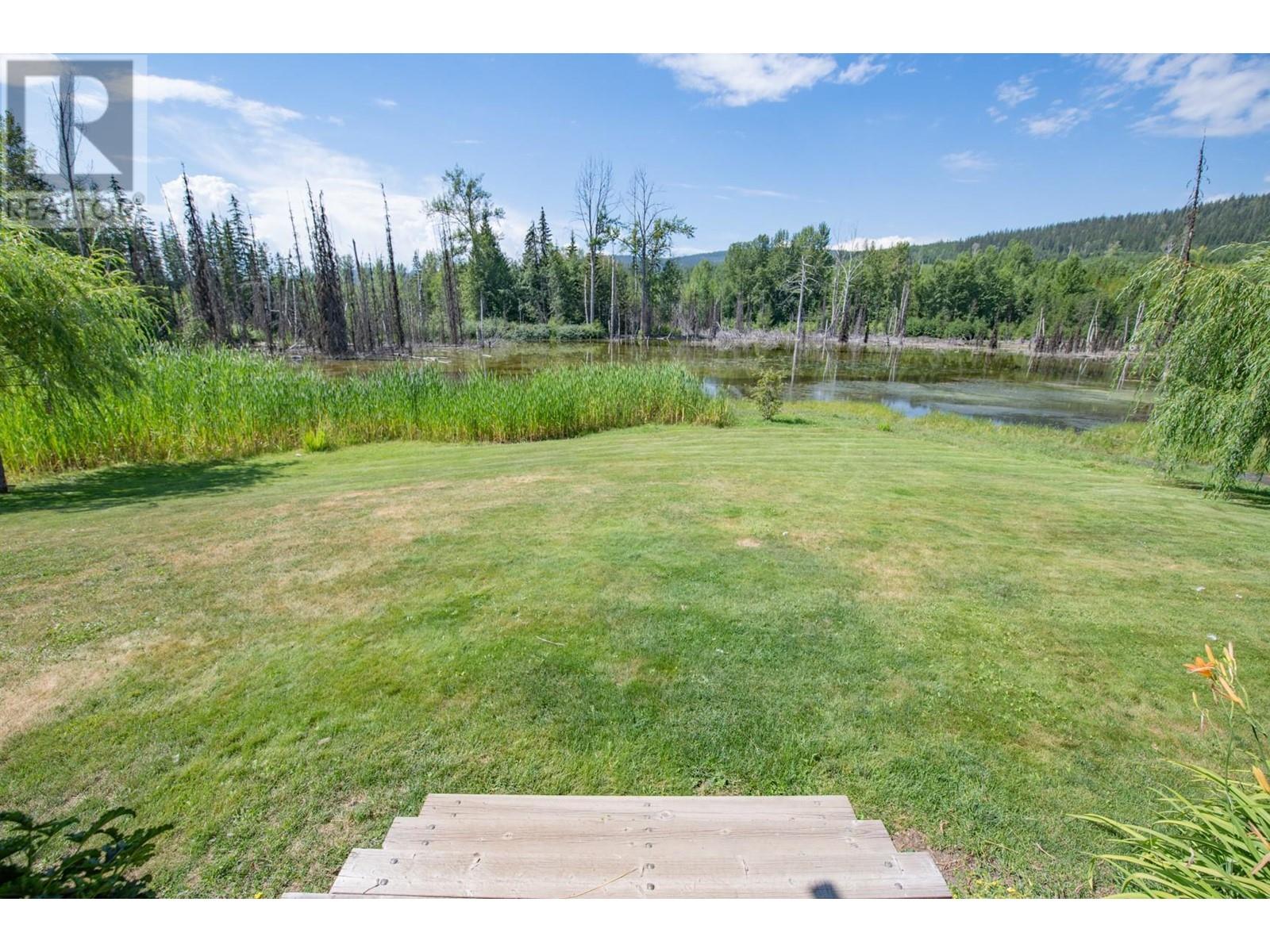 650 Trinity Valley Road, Lumby