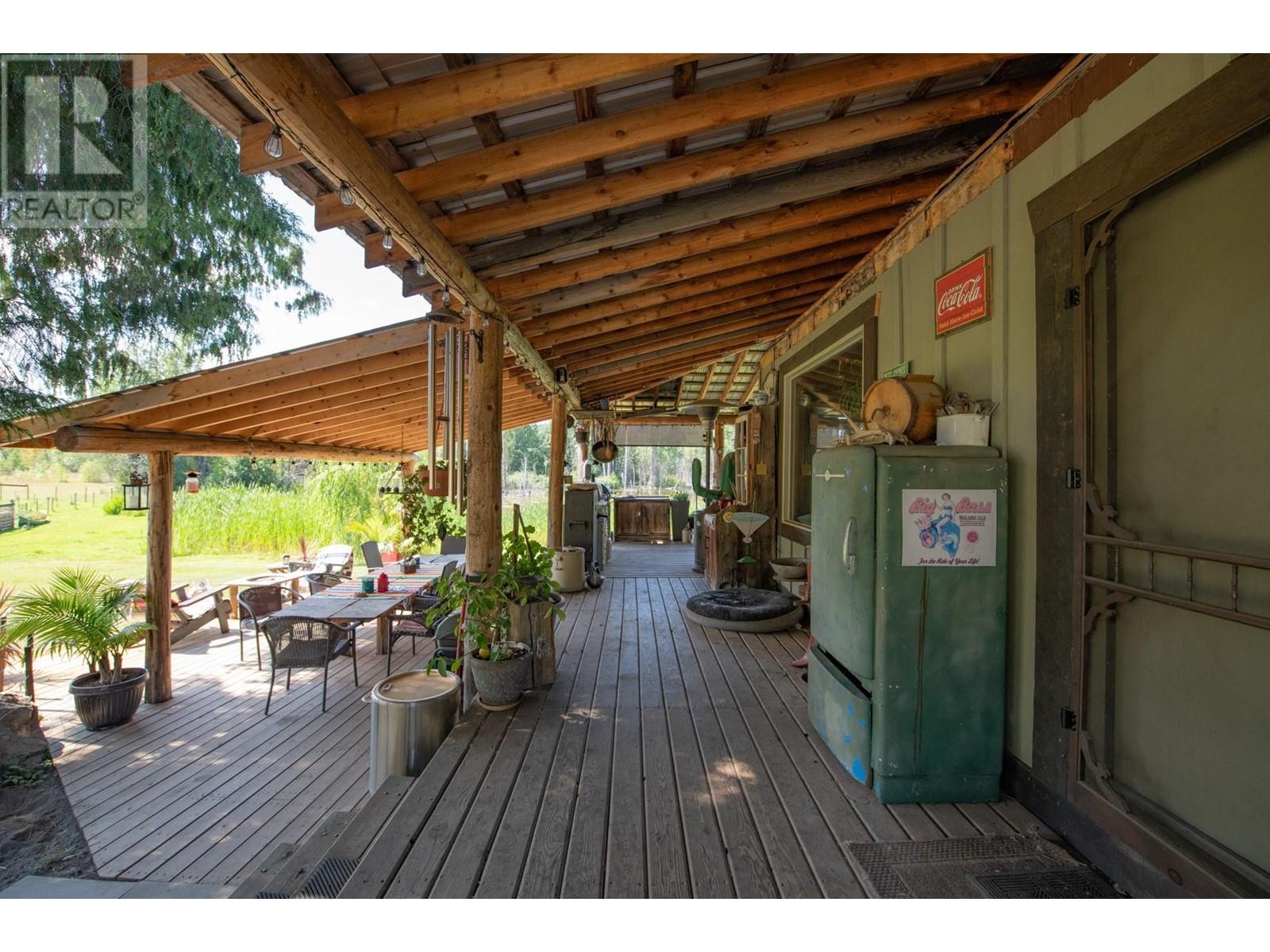 650 Trinity Valley Road, Lumby
