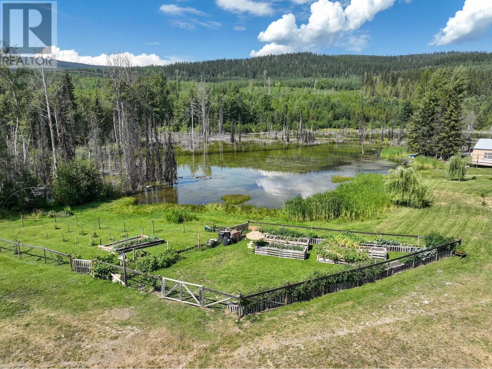 650 Trinity Valley Road, Lumby