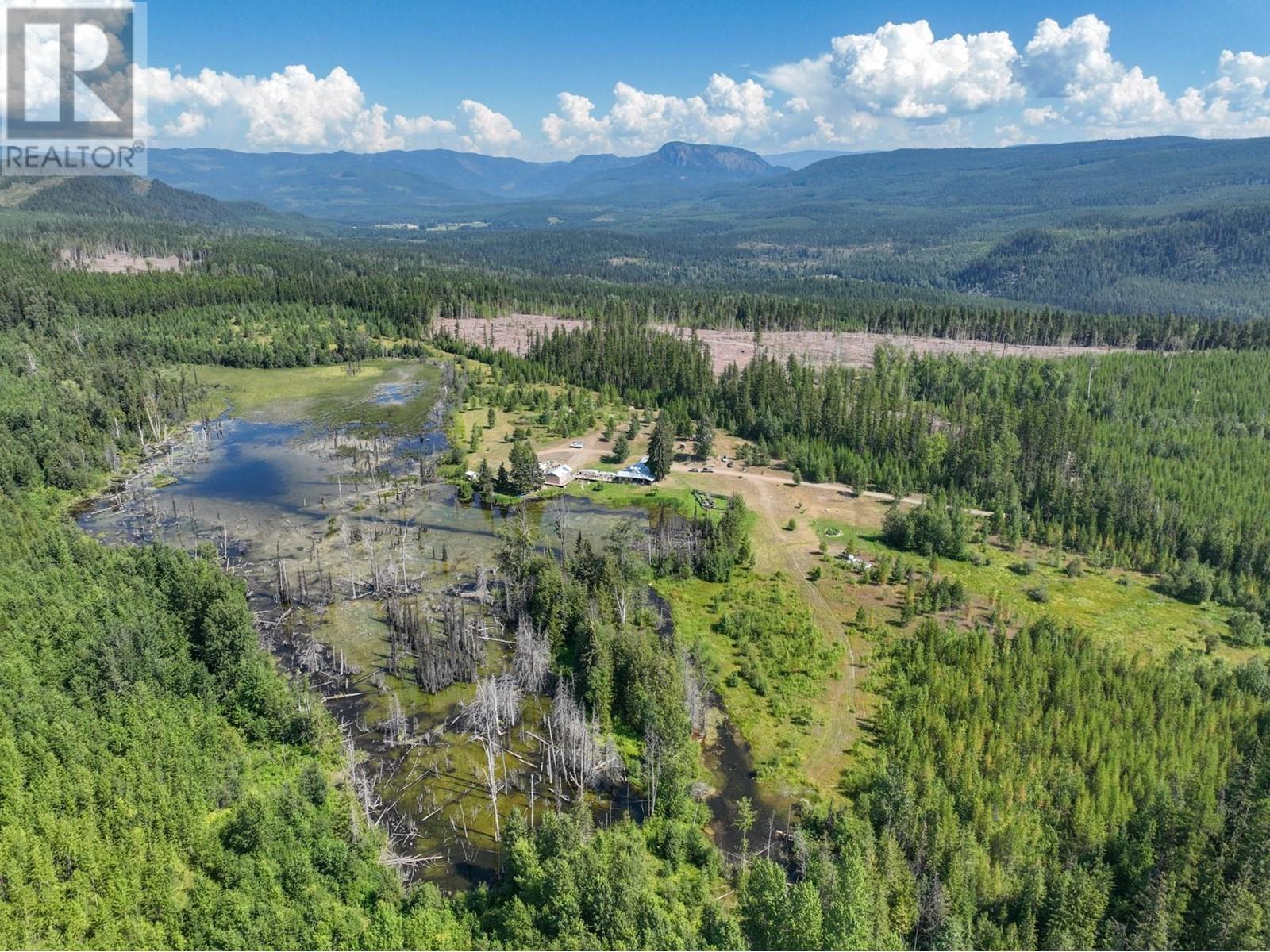 650 Trinity Valley Road, Lumby
