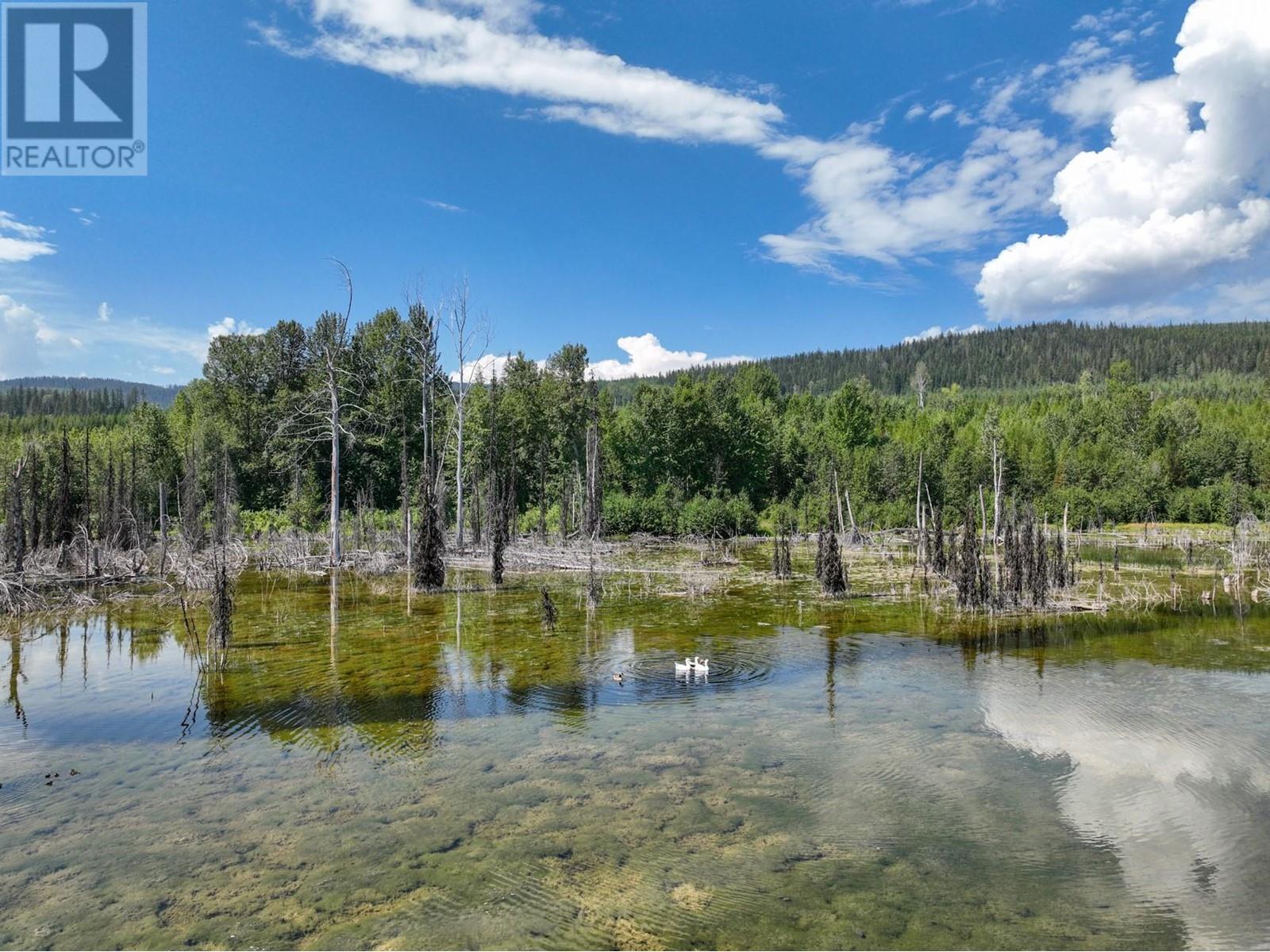650 Trinity Valley Road, Lumby