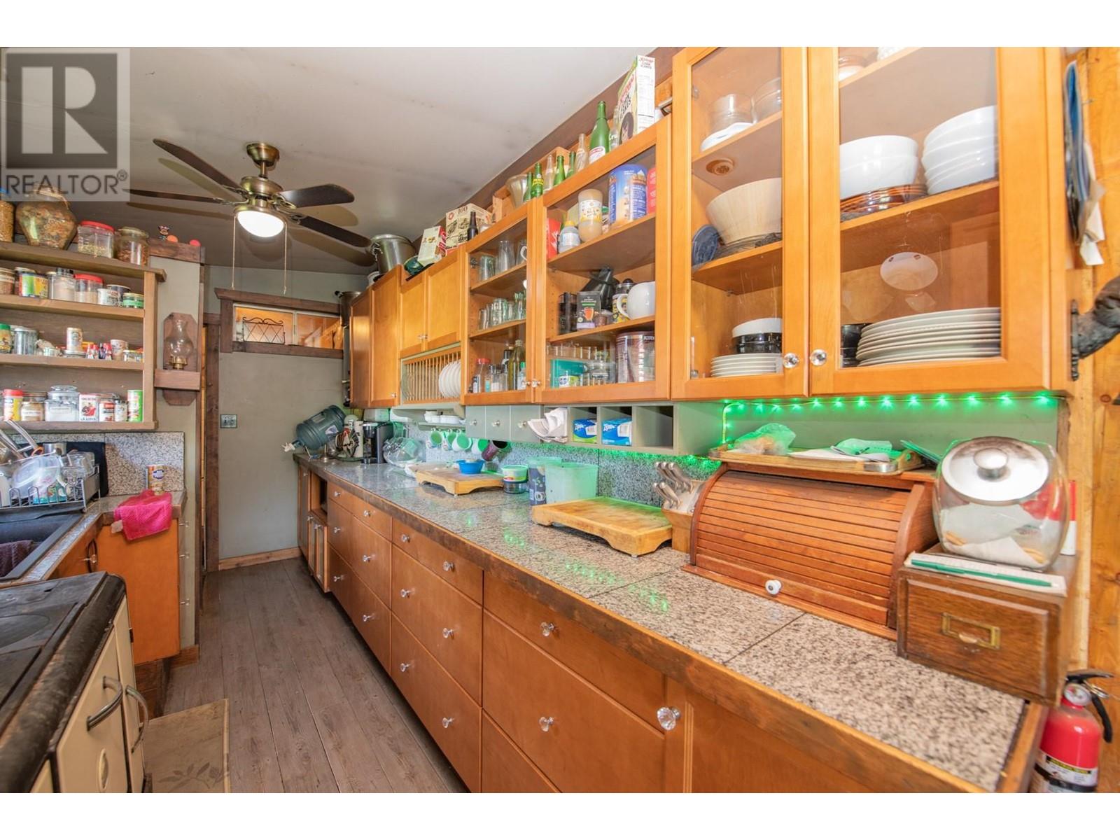 650 Trinity Valley Road, Lumby