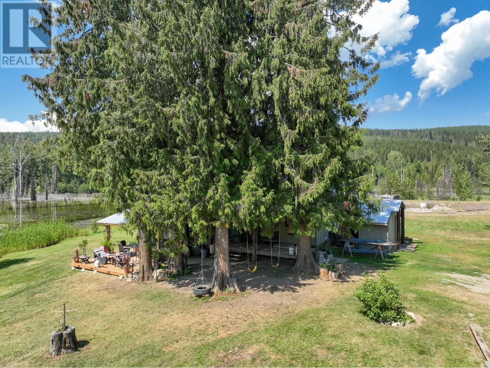 650 Trinity Valley Road, Lumby