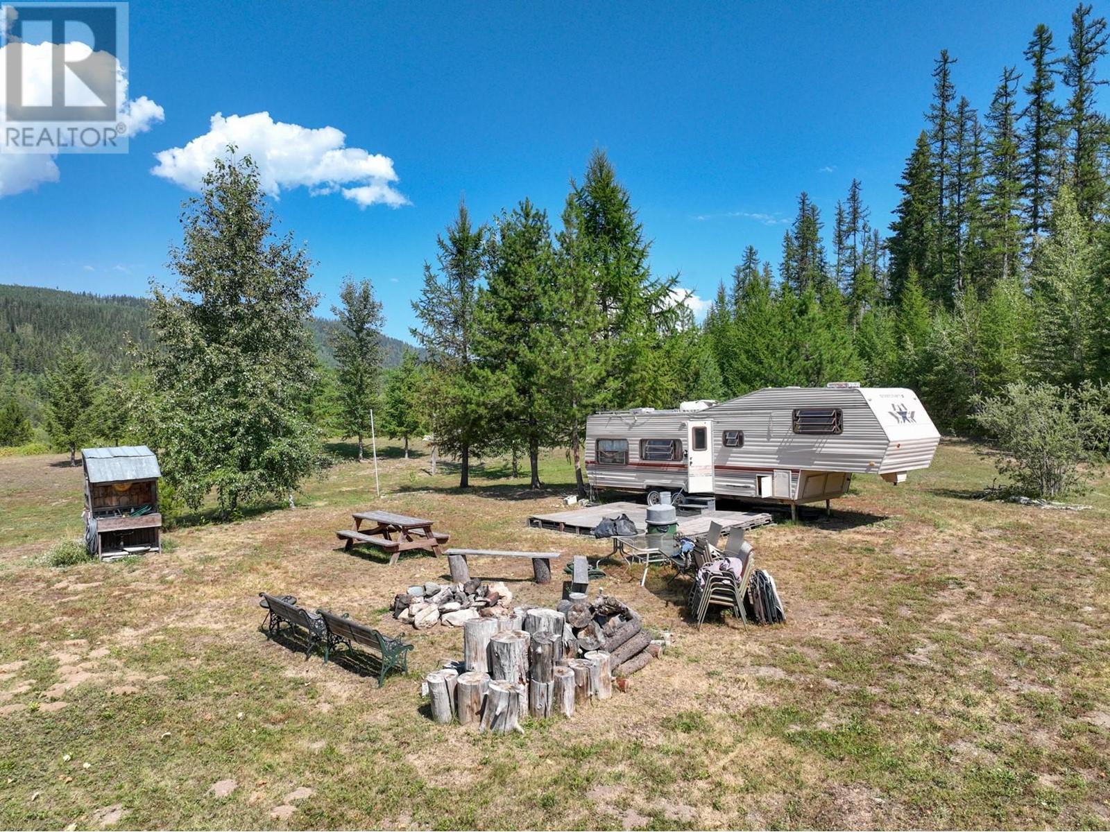 650 Trinity Valley Road, Lumby