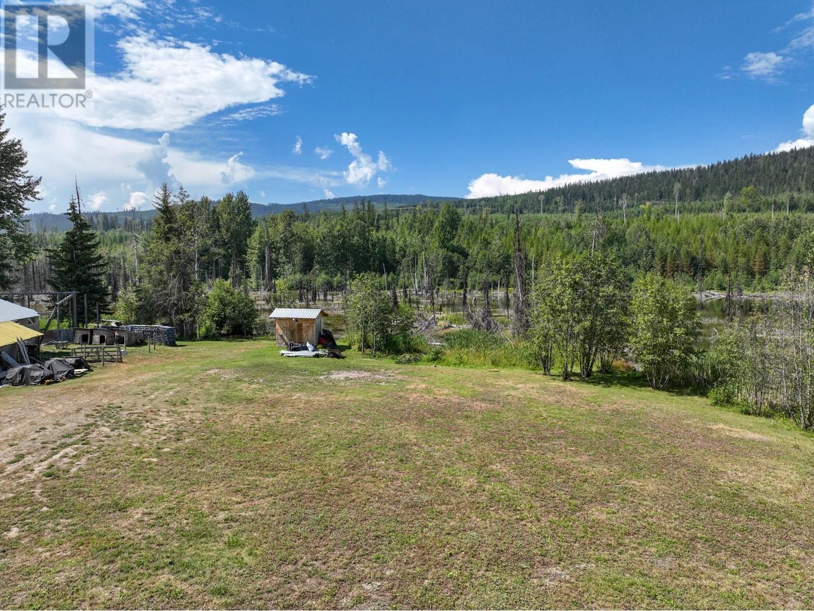 650 Trinity Valley Road, Lumby