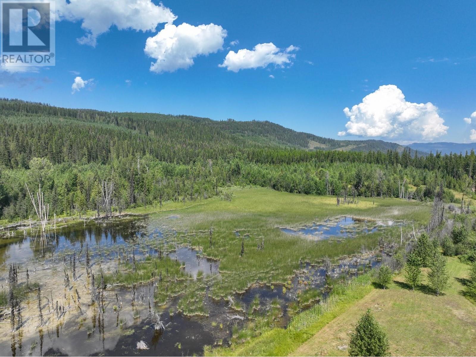 650 Trinity Valley Road, Lumby