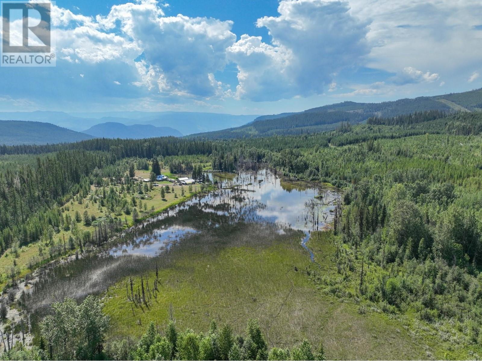 650 Trinity Valley Road, Lumby