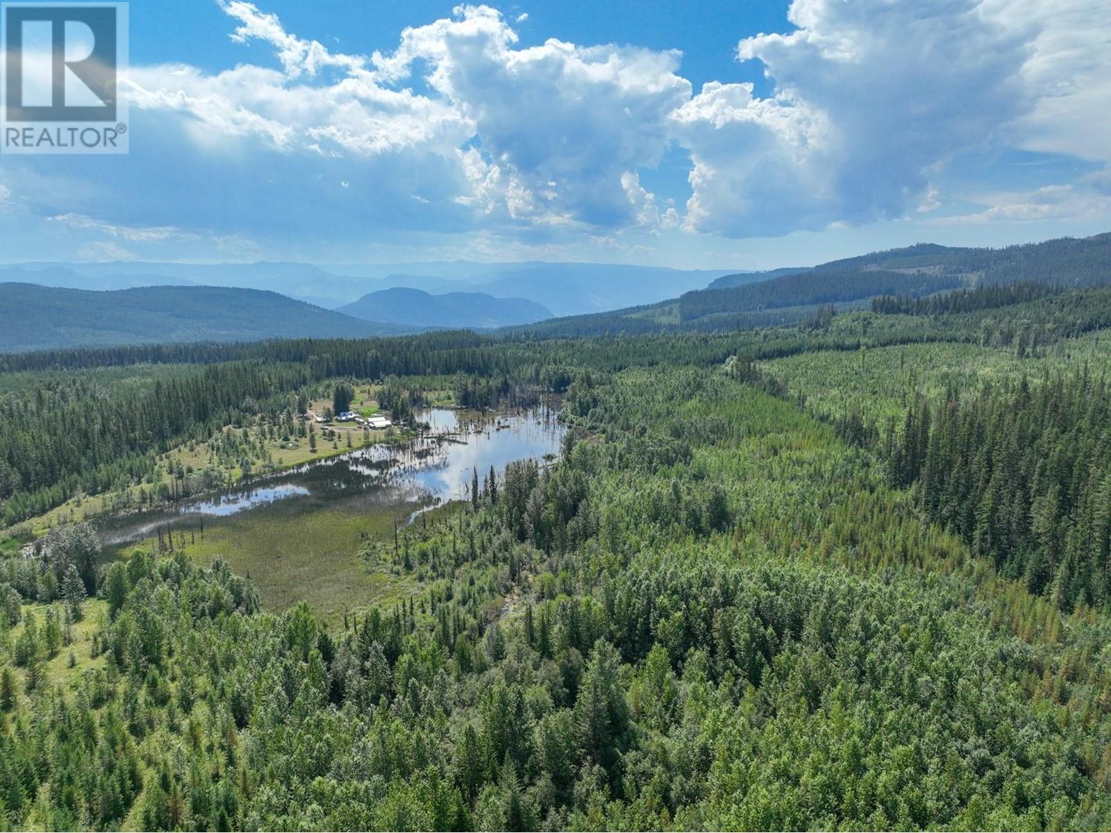 650 Trinity Valley Road, Lumby