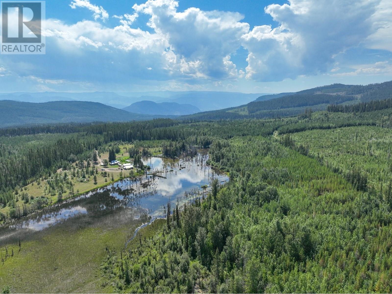 650 Trinity Valley Road, Lumby