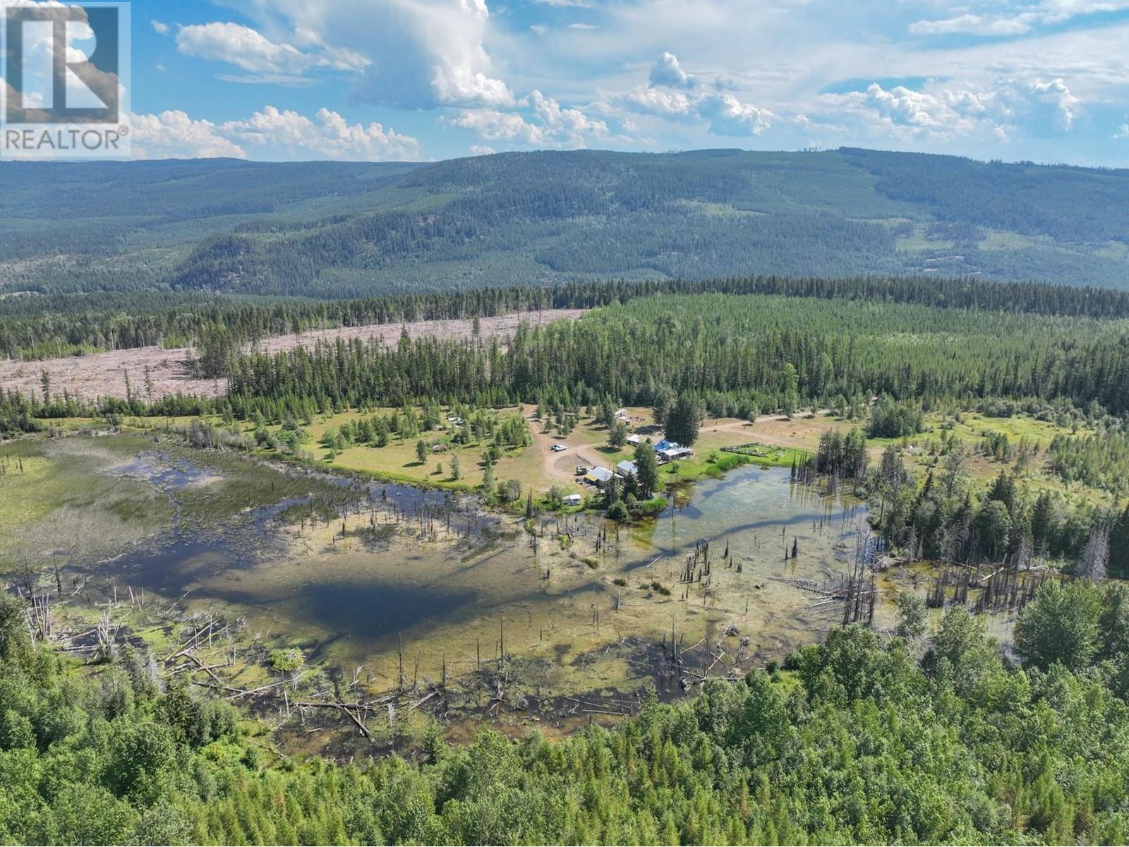 650 Trinity Valley Road, Lumby