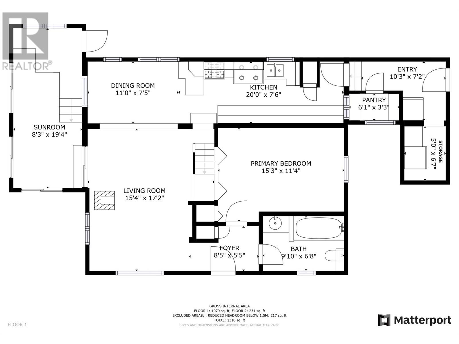 650 Trinity Valley Road, Lumby