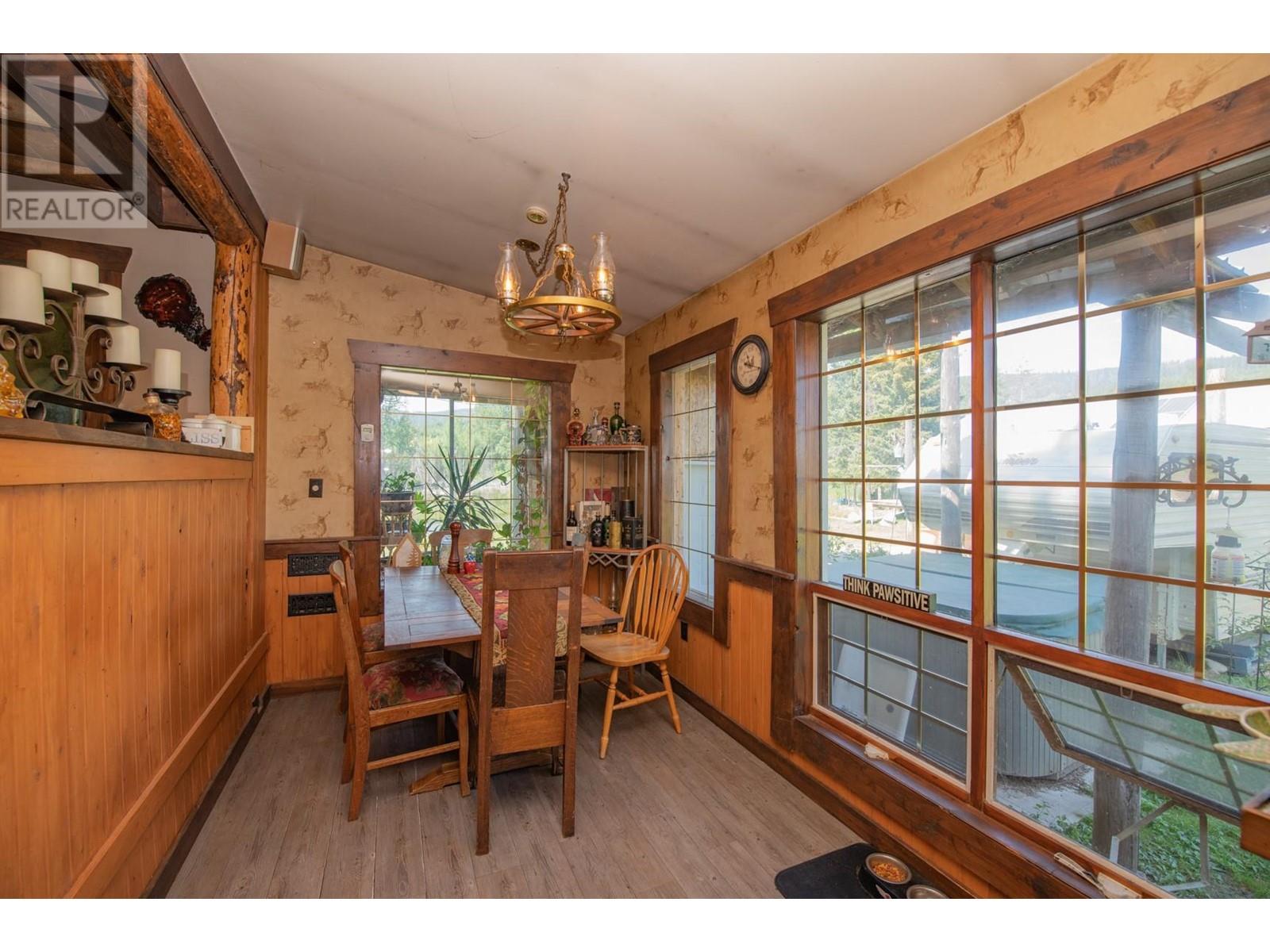 650 Trinity Valley Road, Lumby