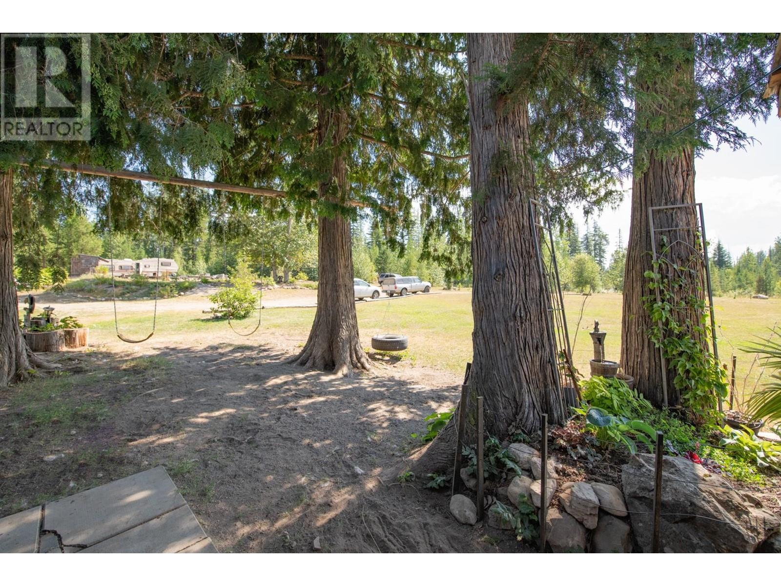 650 Trinity Valley Road, Lumby