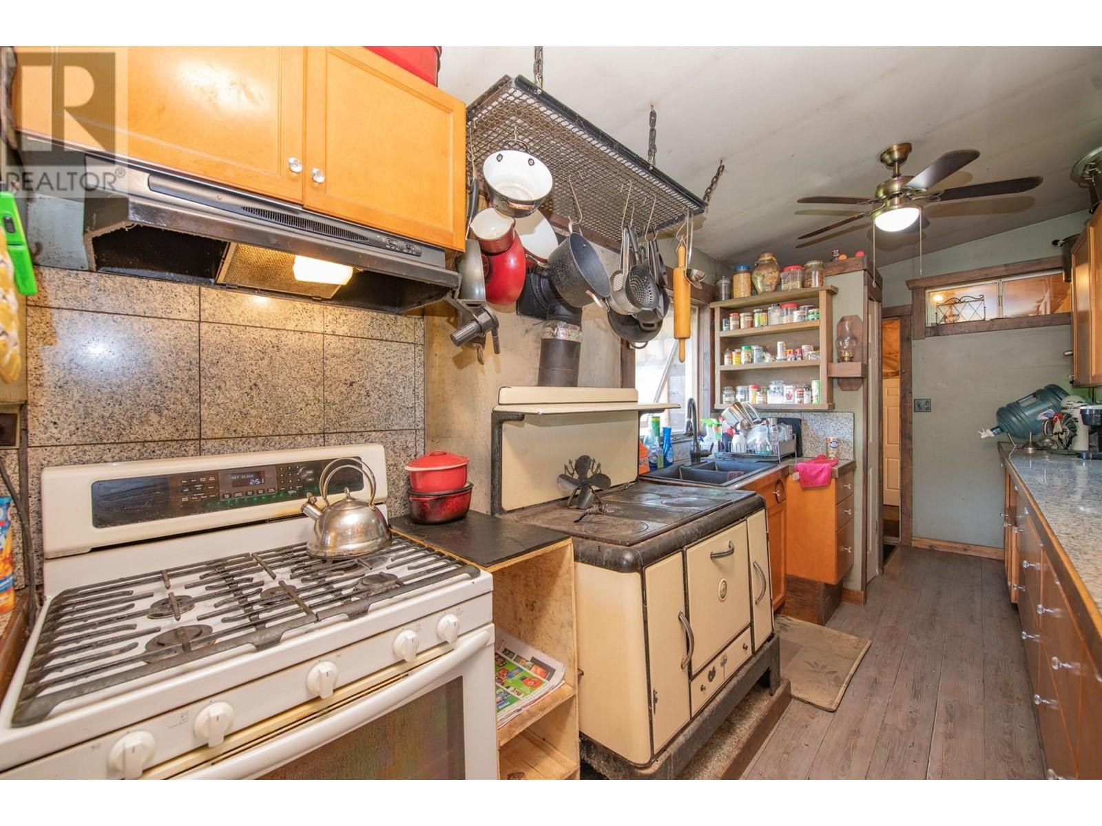 650 Trinity Valley Road, Lumby